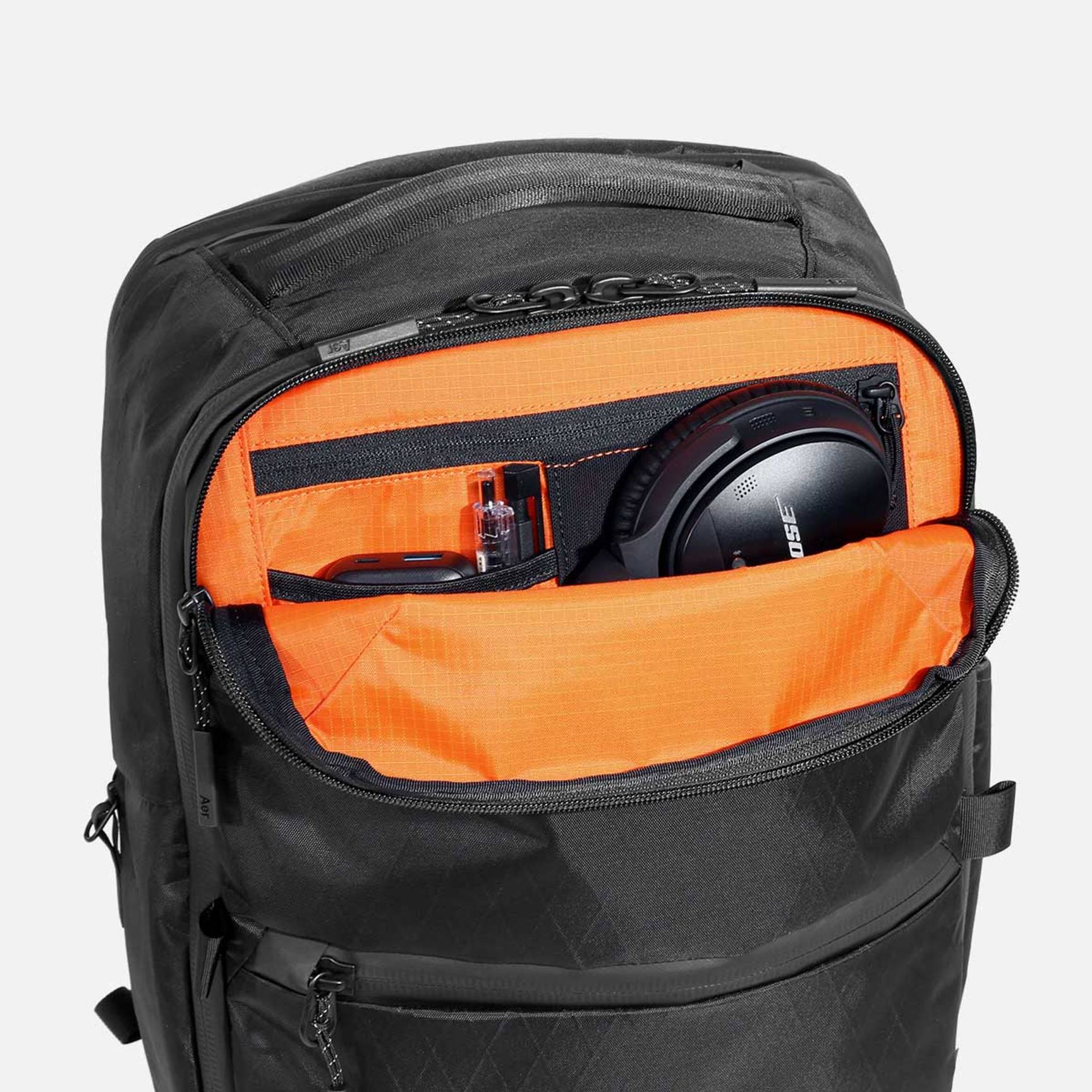 City Pack Pro X-Pac – Aer City Pack Pro X-Pac – Aer