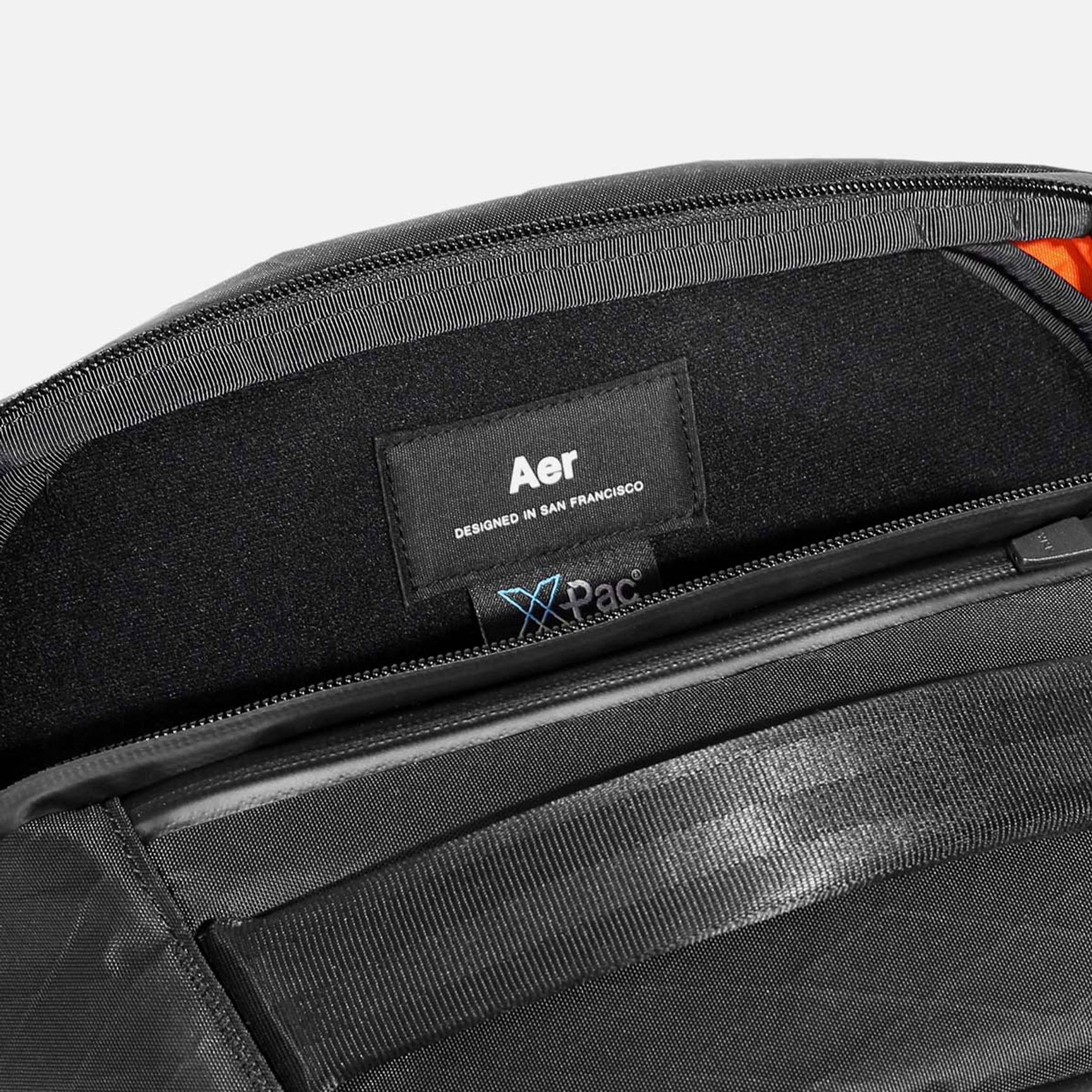City Pack Pro X-Pac – Aer City Pack Pro X-Pac – Aer