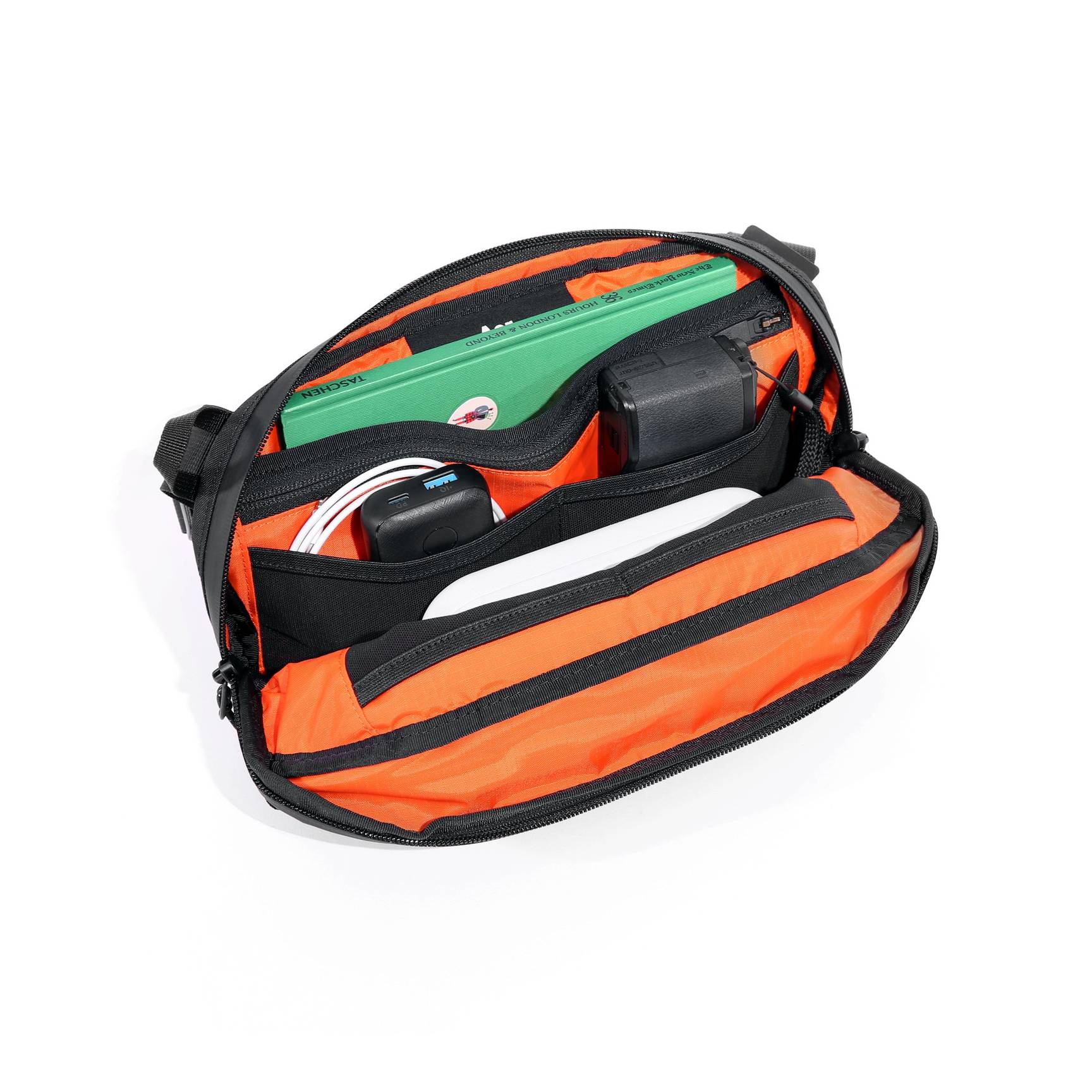 Day Sling 3 Max X-Pac, 8 image