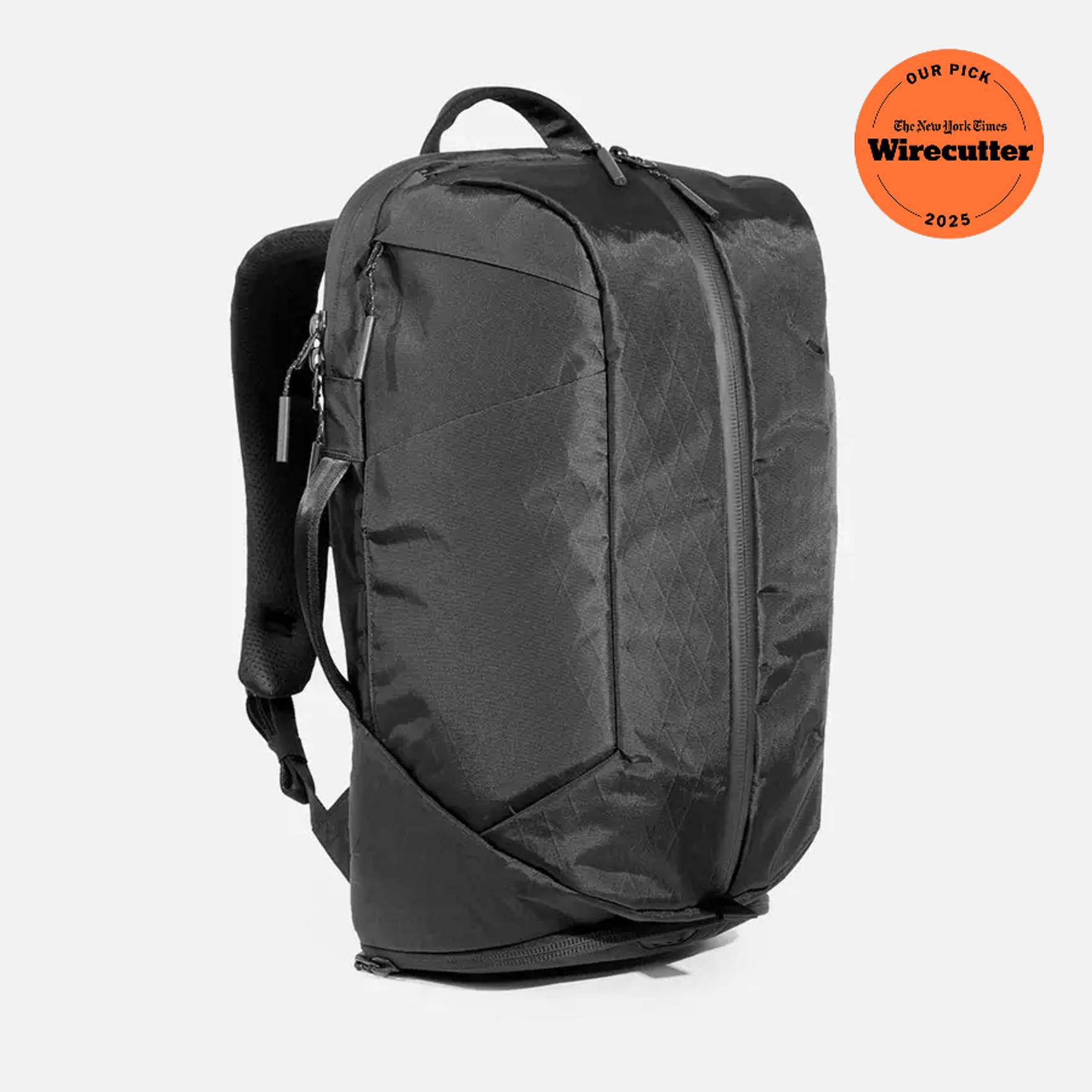 Duffel Pack 3 X-Pac, 1 image