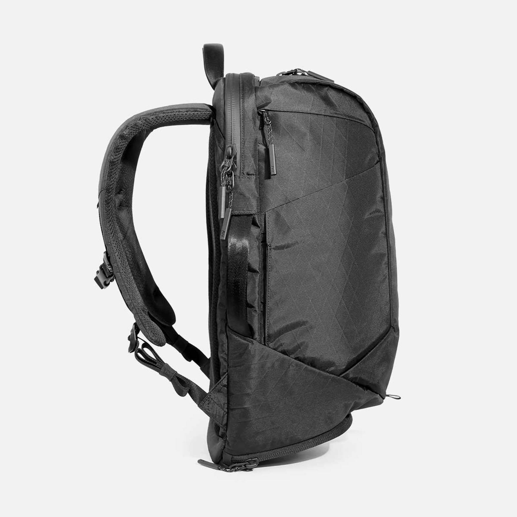 Duffel Pack 3 X-Pac – Aer Duffel Pack 3 X-Pac – Aer