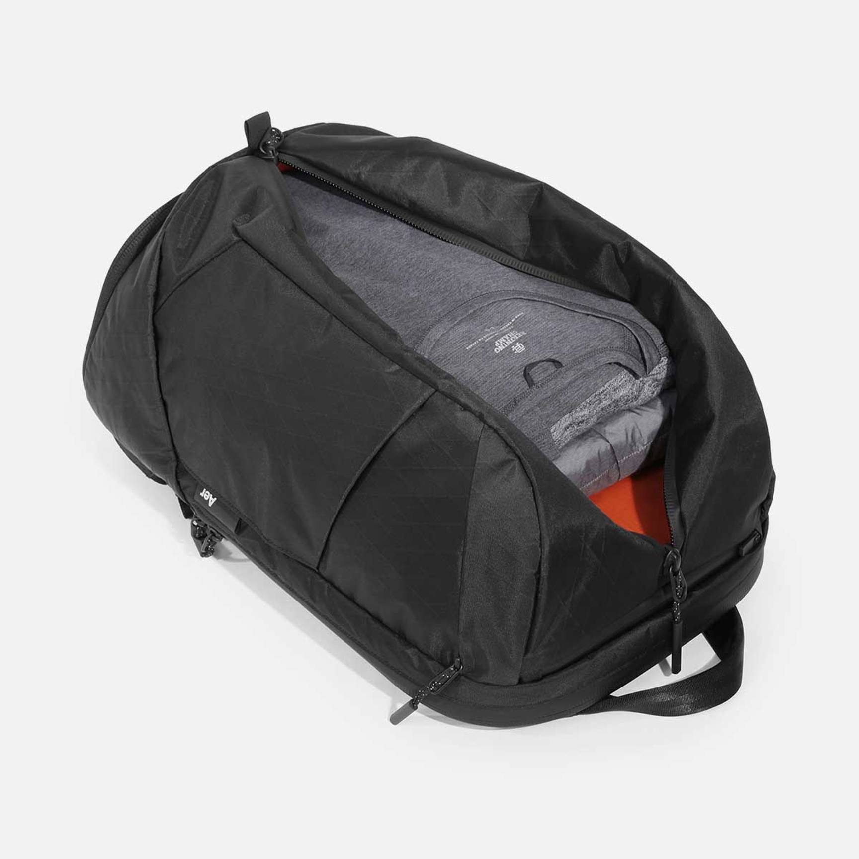 Duffel Pack 3 X-Pac – Aer Duffel Pack 3 X-Pac – Aer