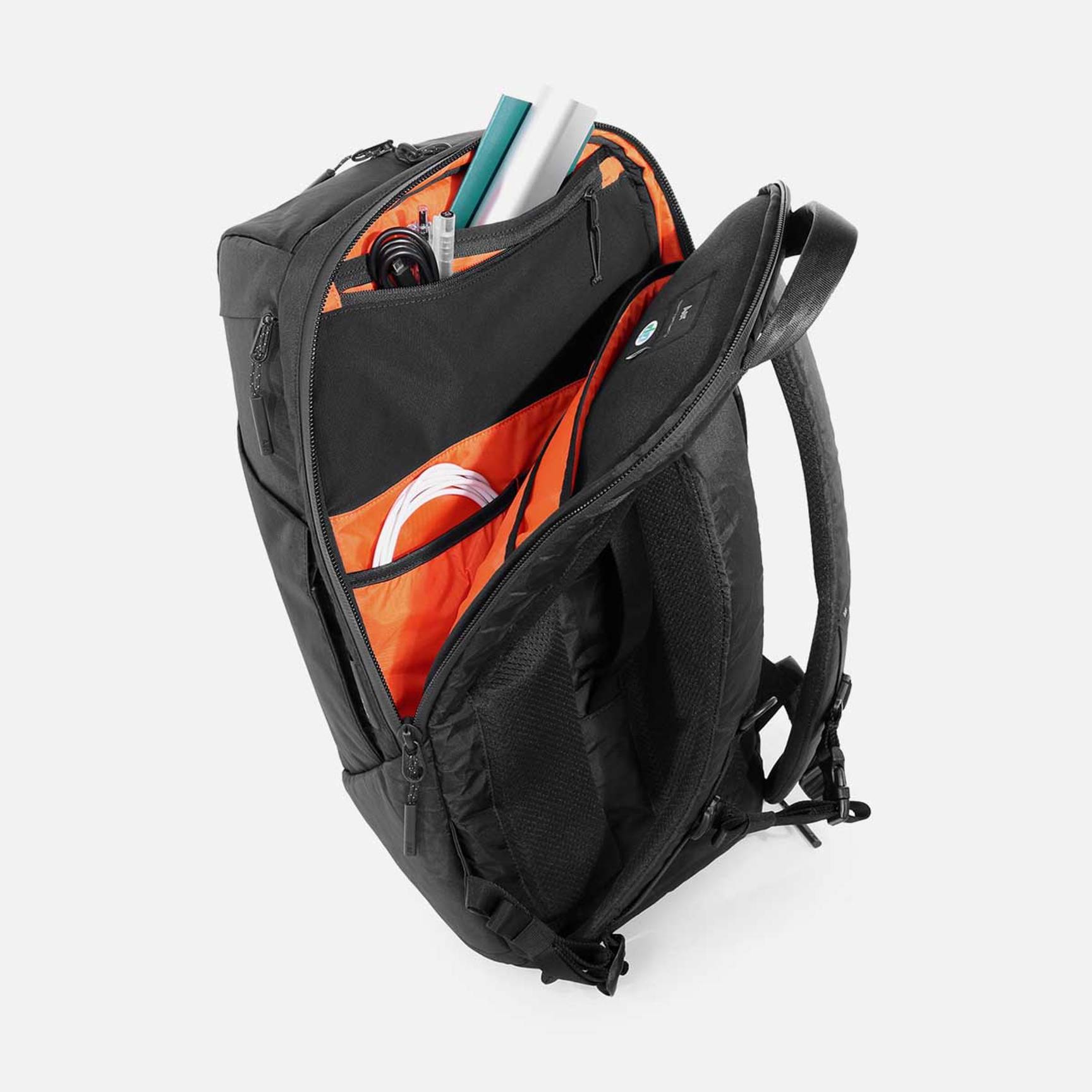 Duffel Pack 3 X-Pac – Aer Duffel Pack 3 X-Pac – Aer
