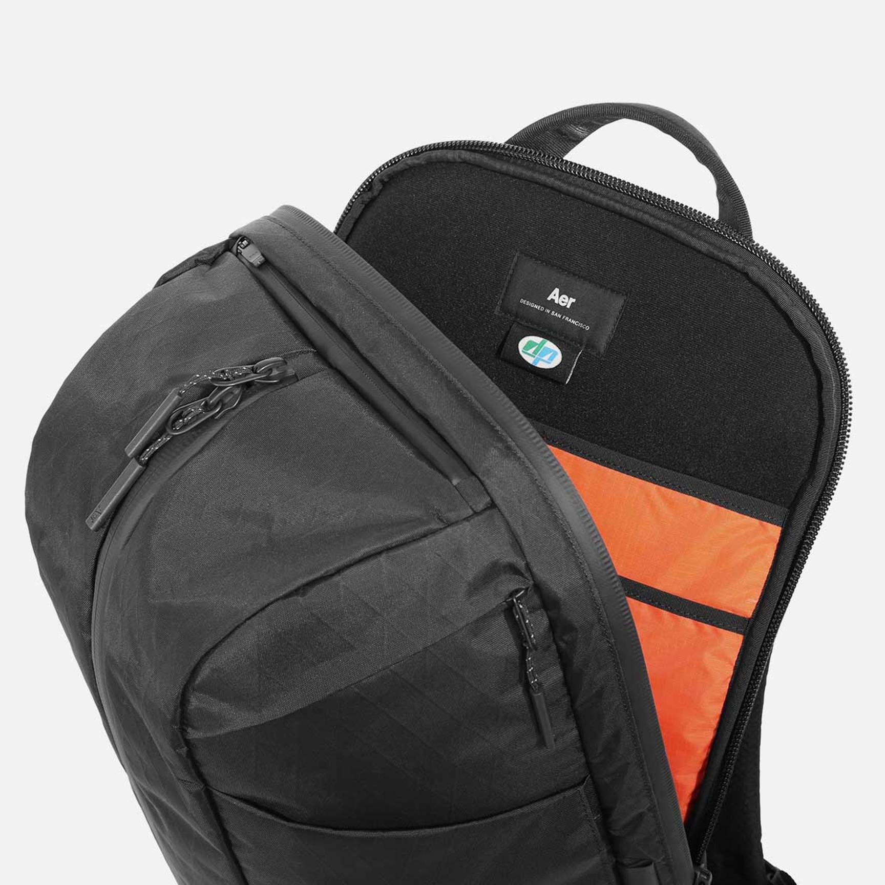 Duffel Pack 3 X-Pac – Aer Duffel Pack 3 X-Pac – Aer