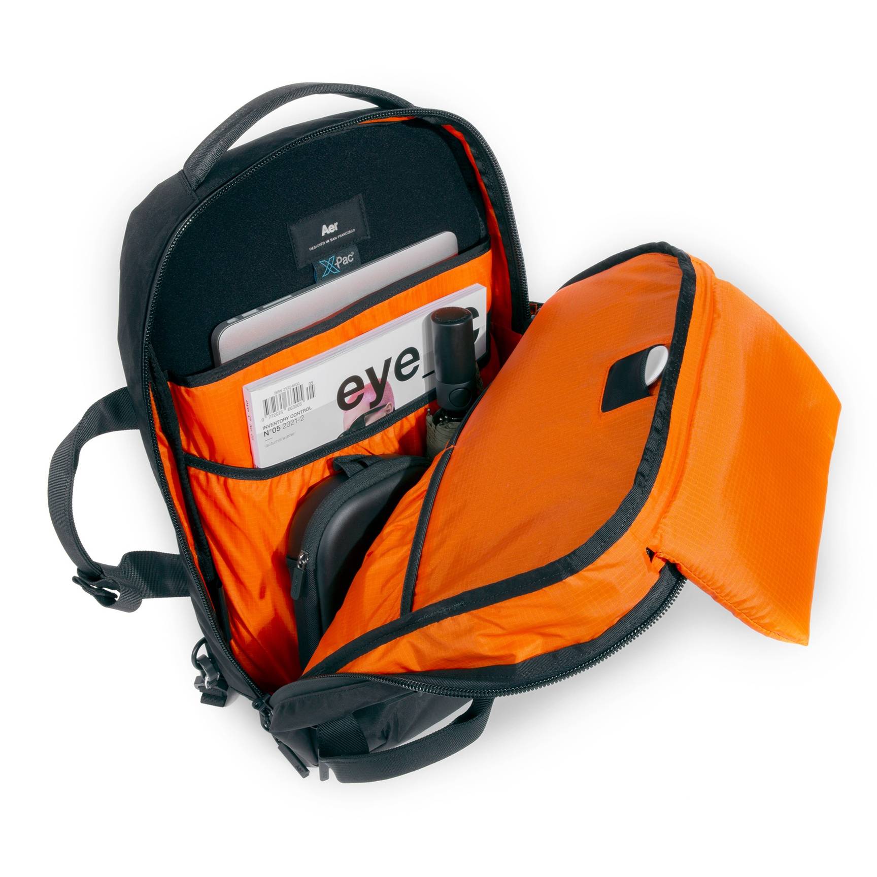 Flight Pack 3 X-Pac, 9 image