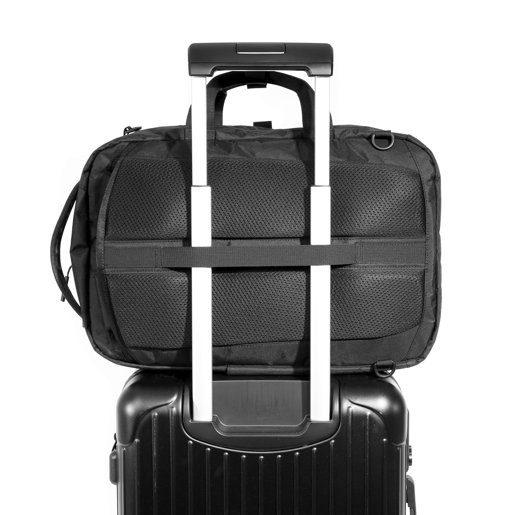 バッグ Aer Flight Pack 3 X-pac Flight Pack 3 X-Pac – Aer