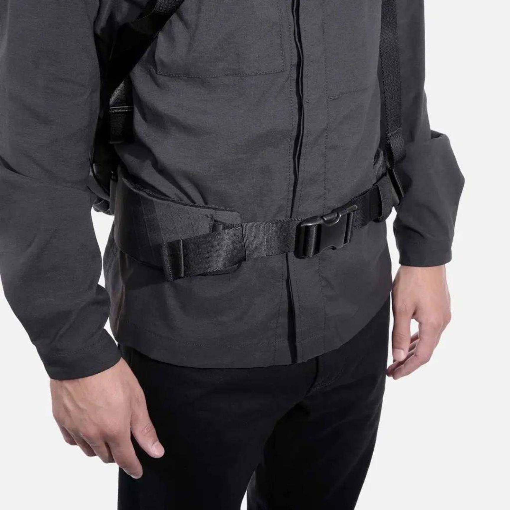 Hip Belt X-Pac, 4 image