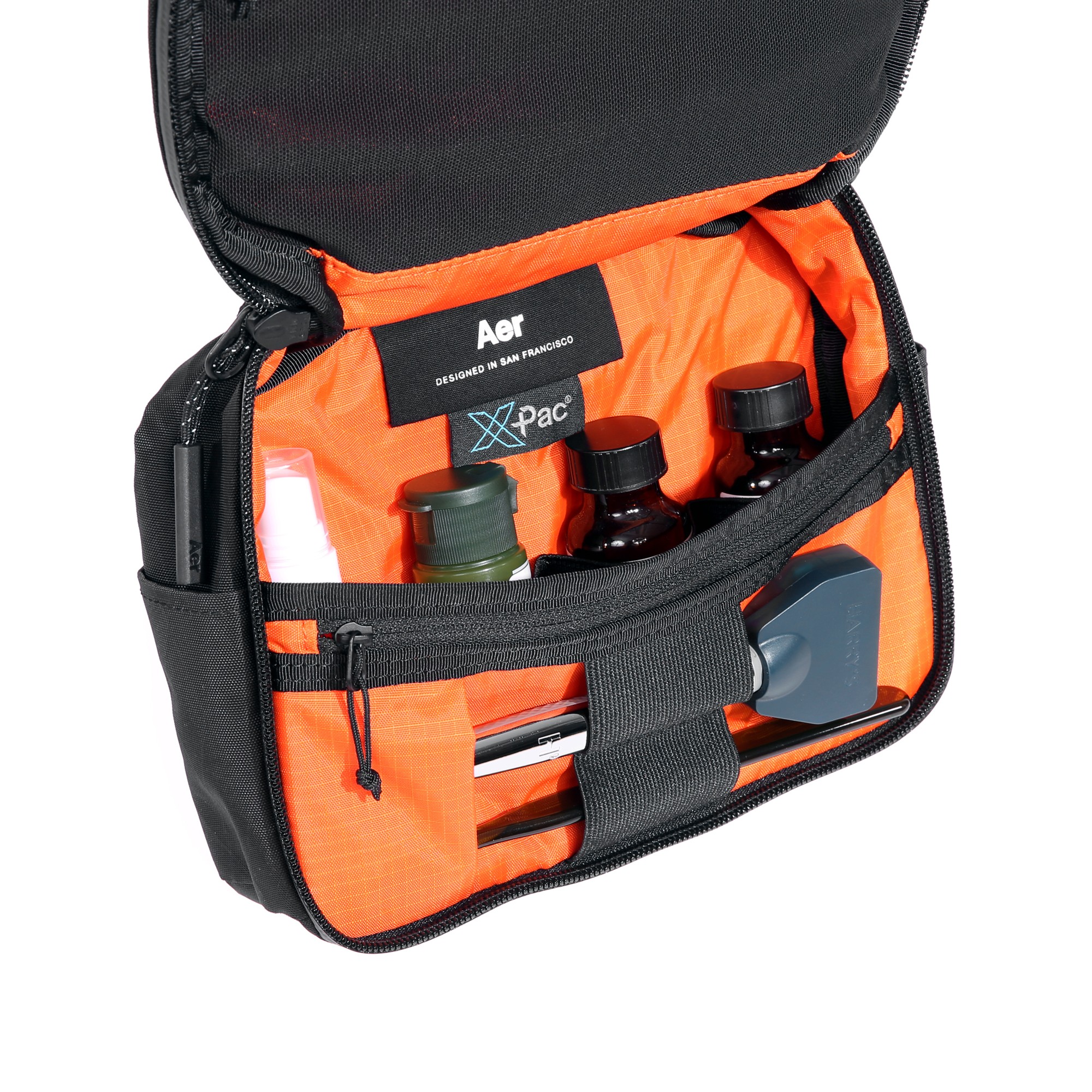 Travel Kit 2 X-Pac – Aer