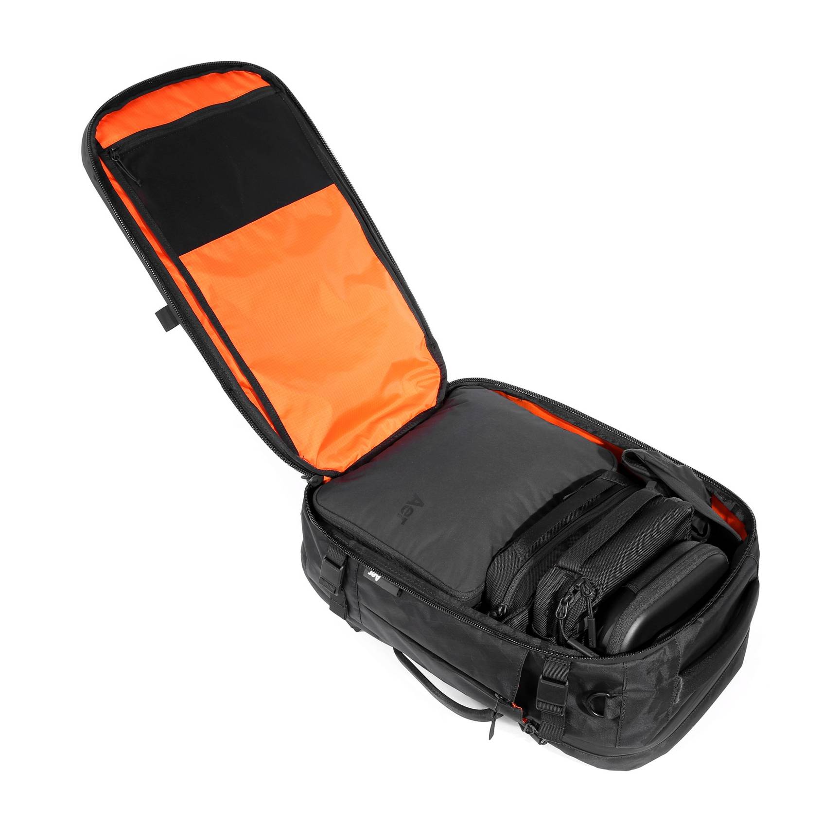 Travel Pack 3 X-Pac, 7 image