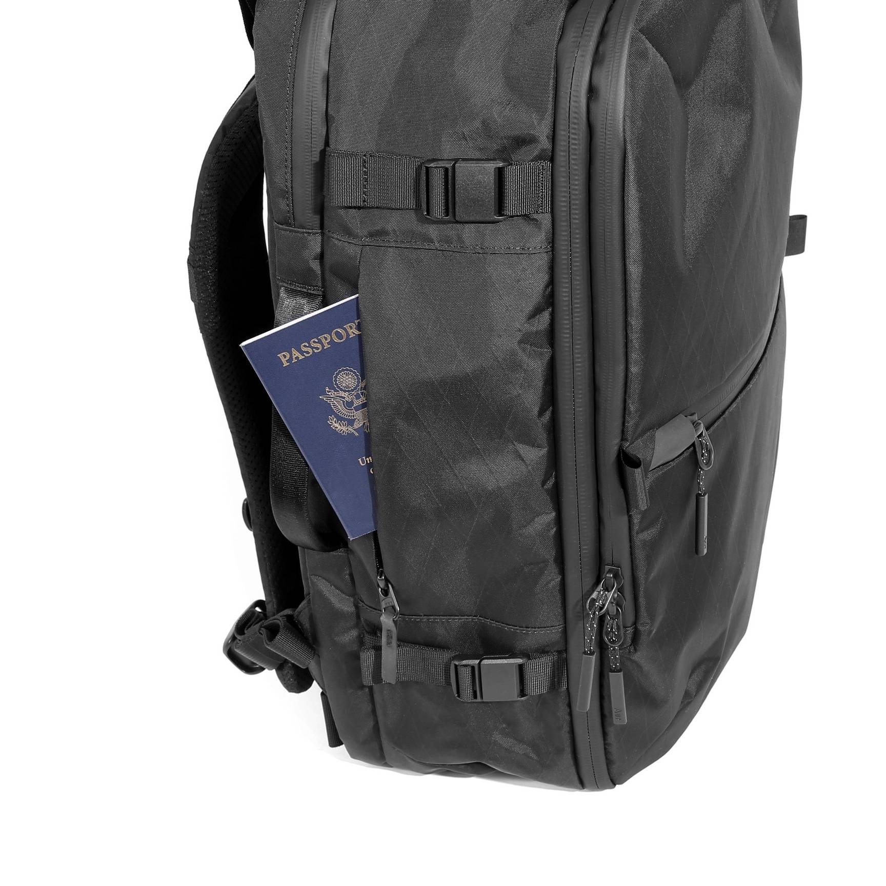 Travel Pack 3 X-Pac, 12 image