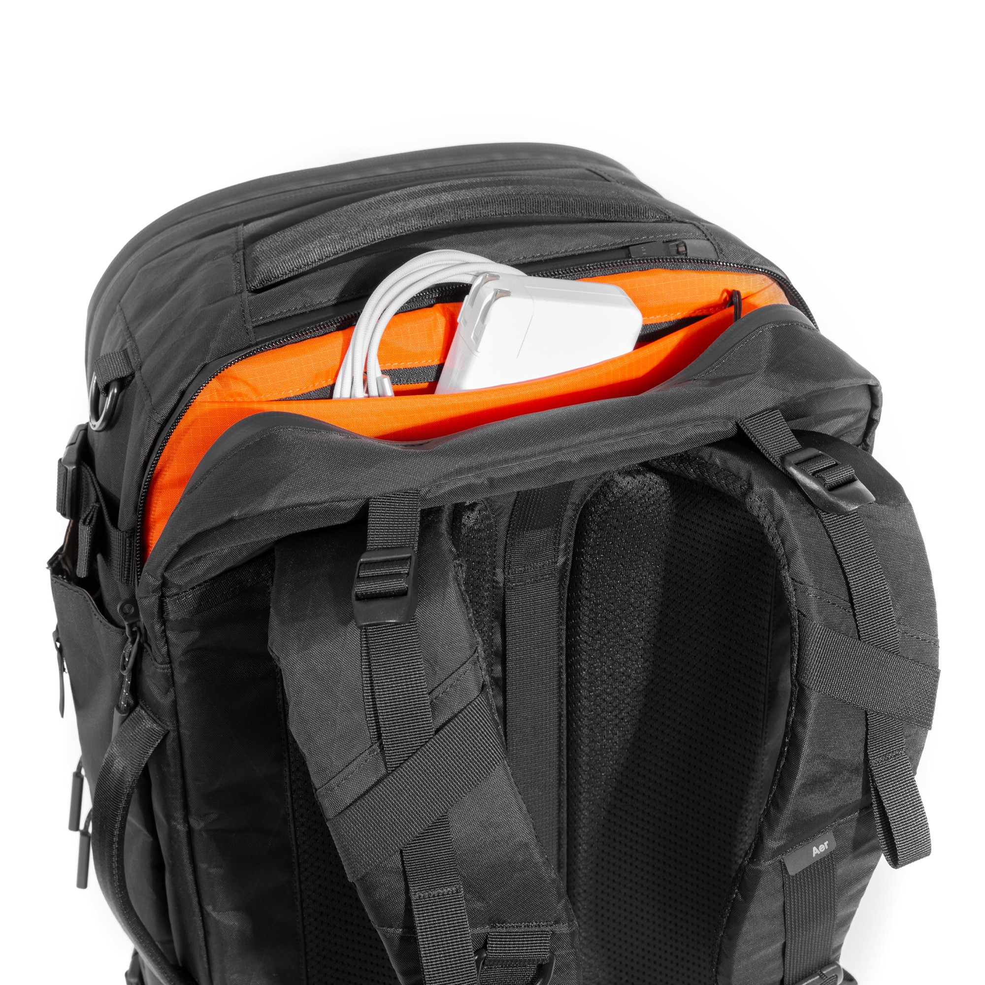 Travel Pack 3 X-Pac – Aer