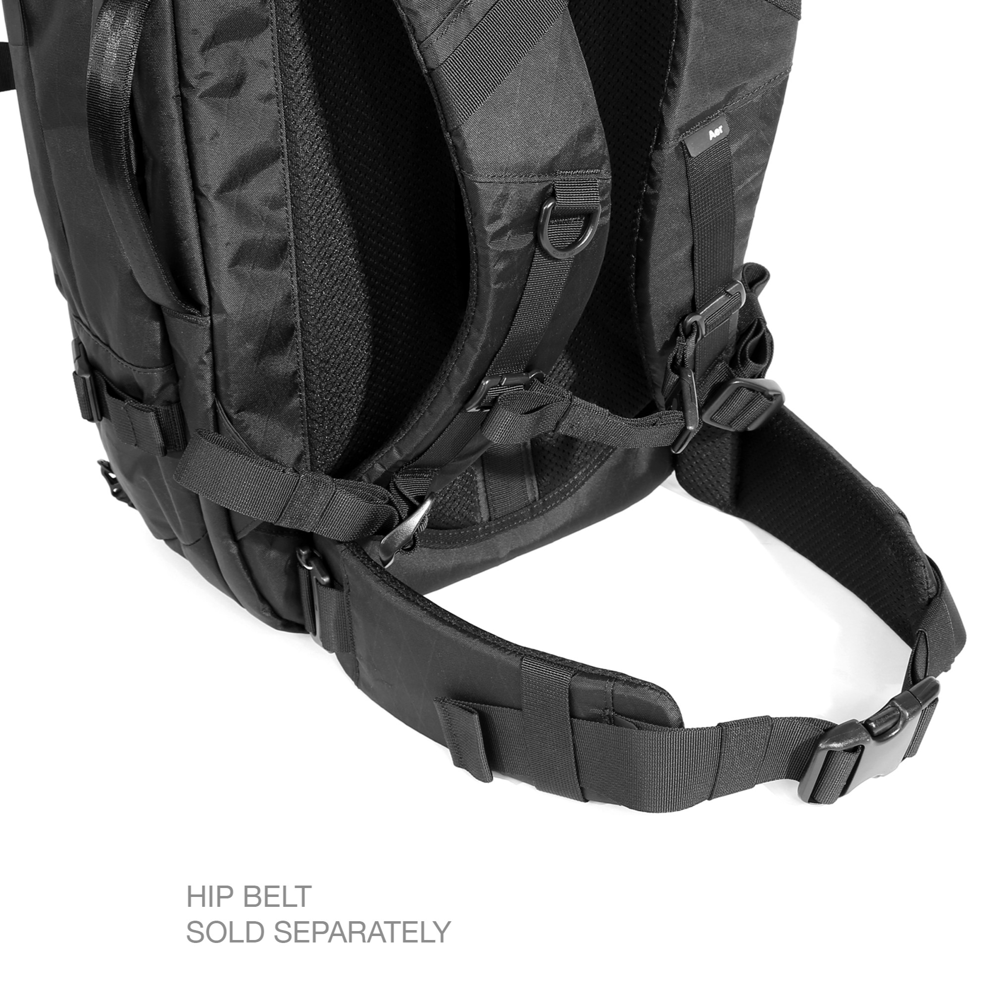 Travel Pack 3 X-Pac – Aer