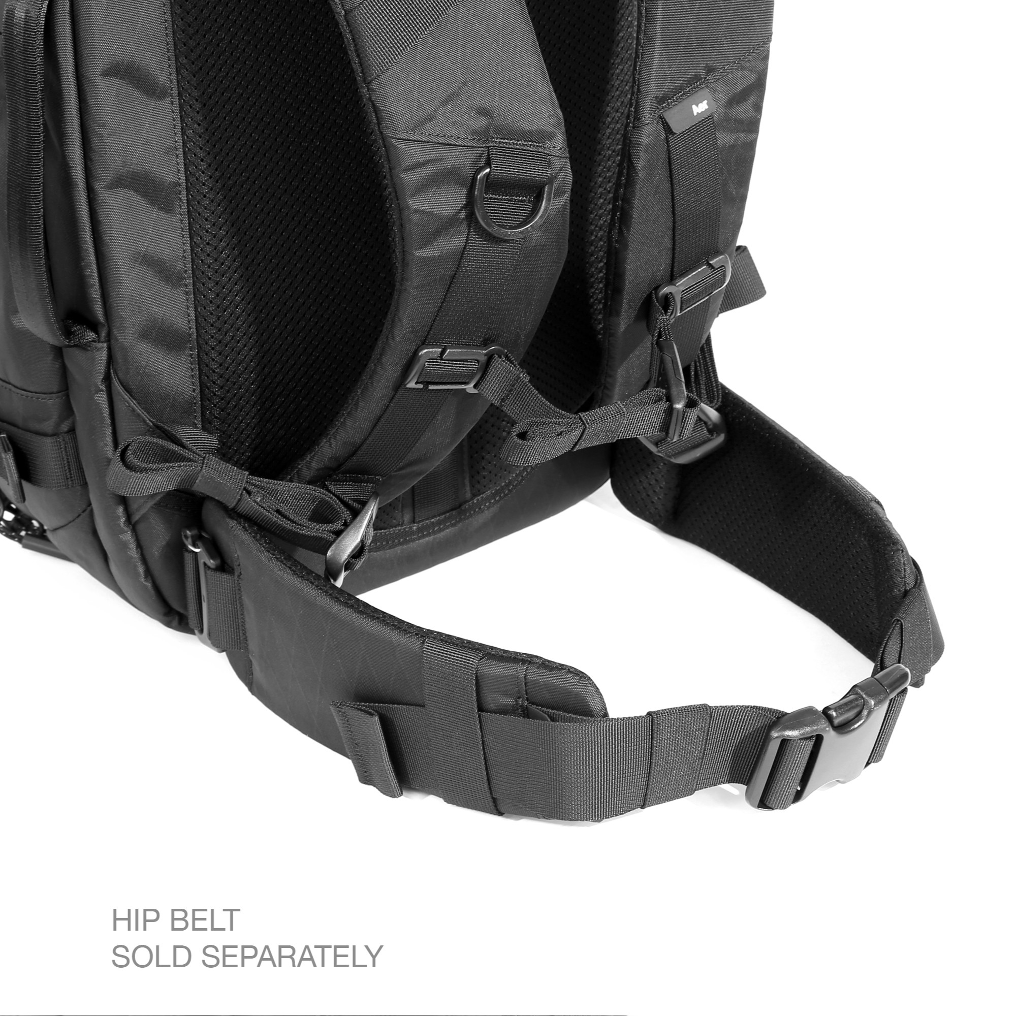 Travel Pack 3 Small X-Pac – Aer