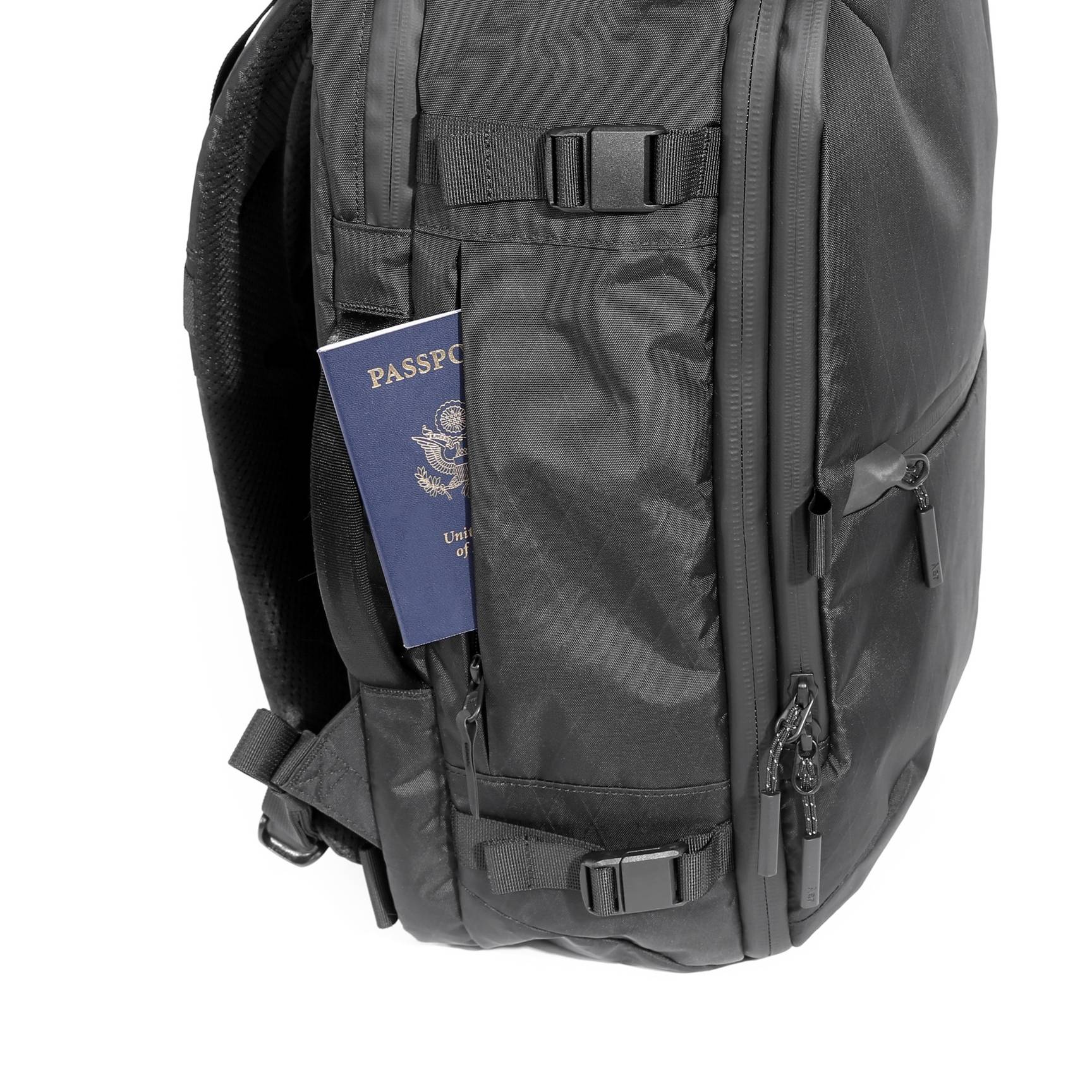 Travel Pack 3 Small X-Pac, 12 image