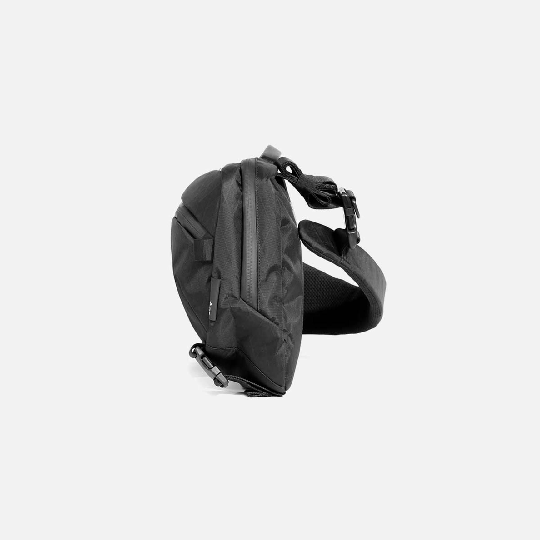 Travel Sling 2 X-Pac – Aer Travel Sling 2 X-Pac – Aer