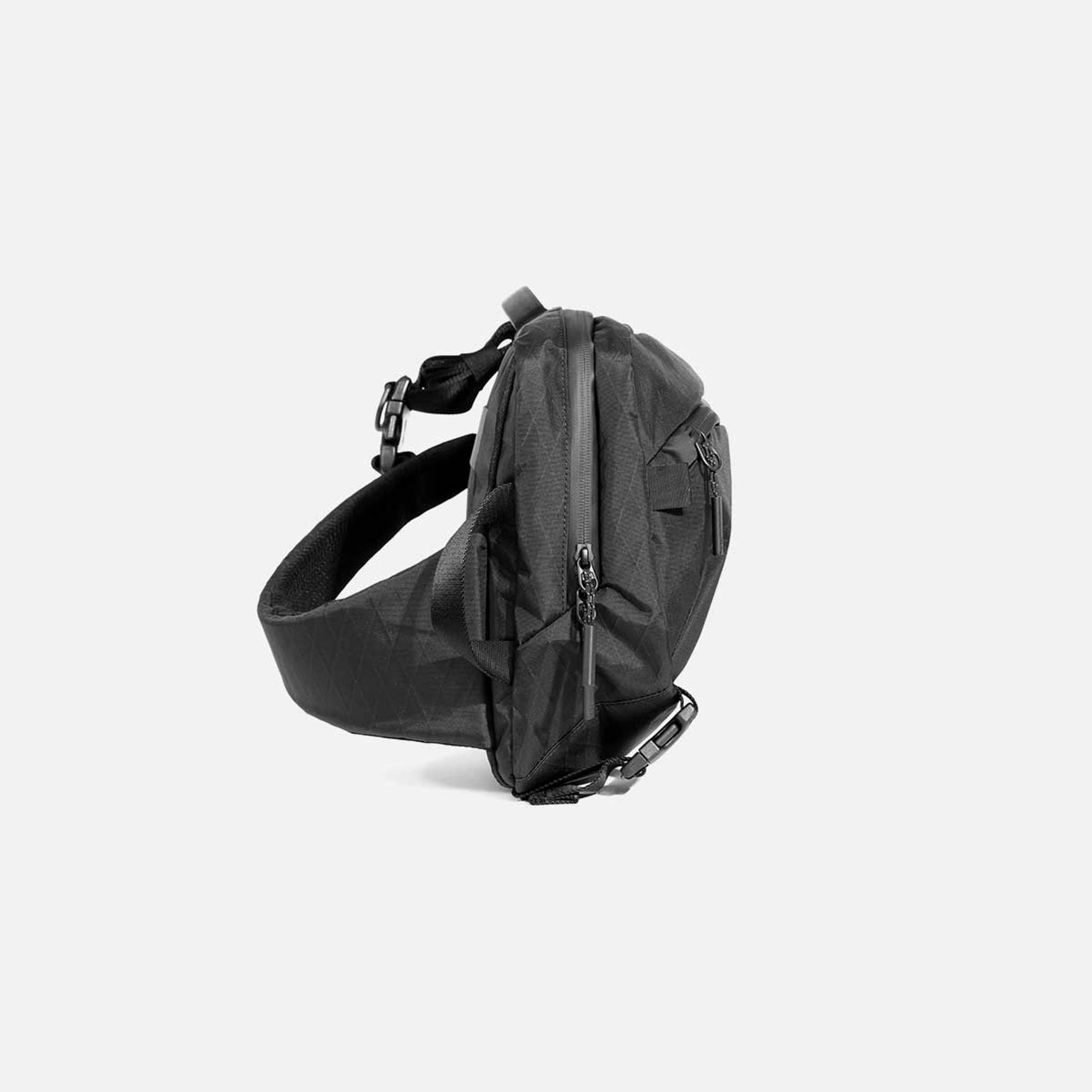 Travel Sling 2 X-Pac – Aer Travel Sling 2 X-Pac – Aer