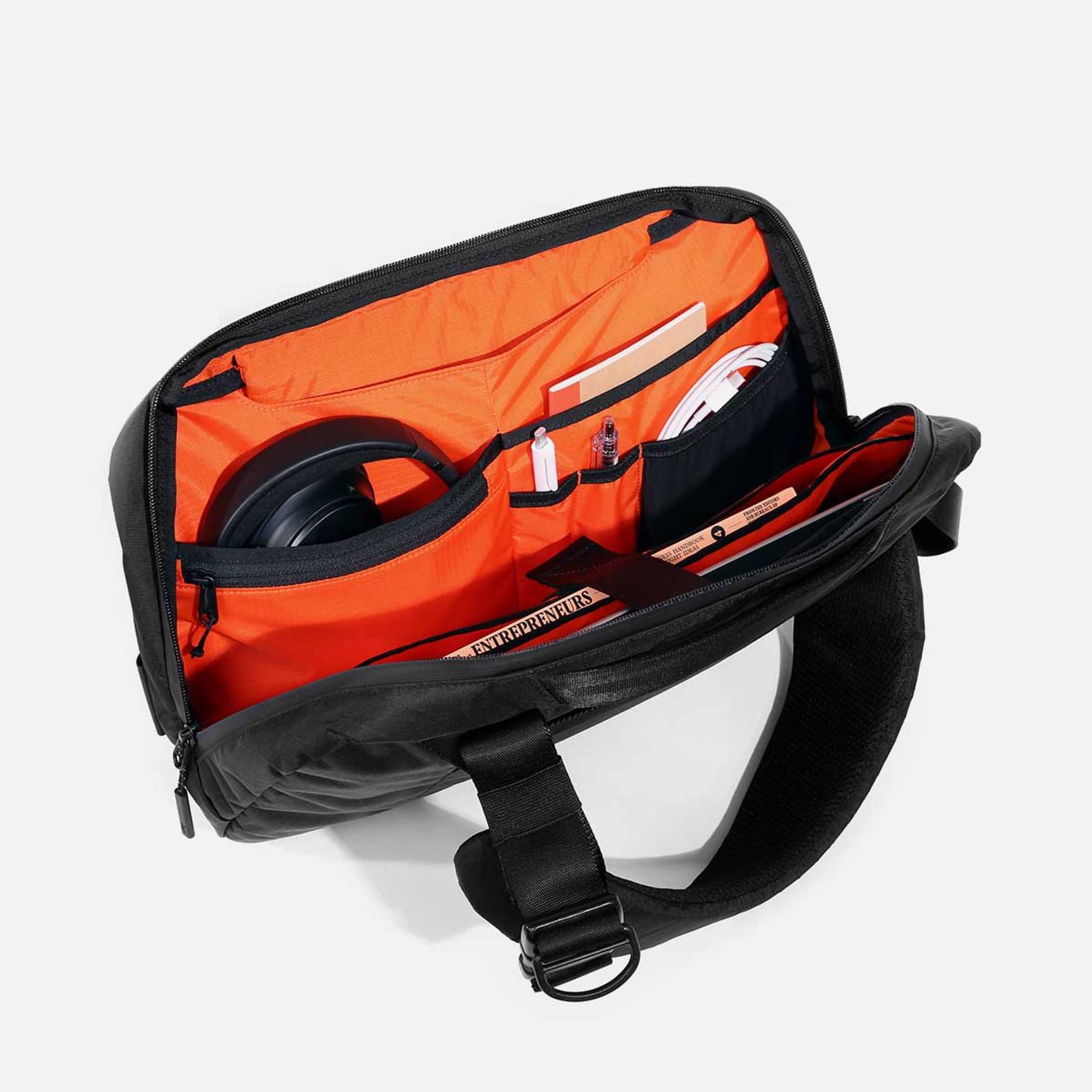 Travel Sling 2 X-Pac – Aer Travel Sling 2 X-Pac – Aer
