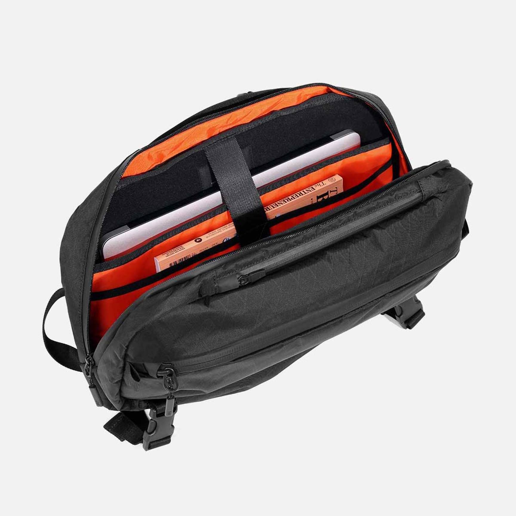 Travel Sling 2 X-Pac – Aer Travel Sling 2 X-Pac – Aer