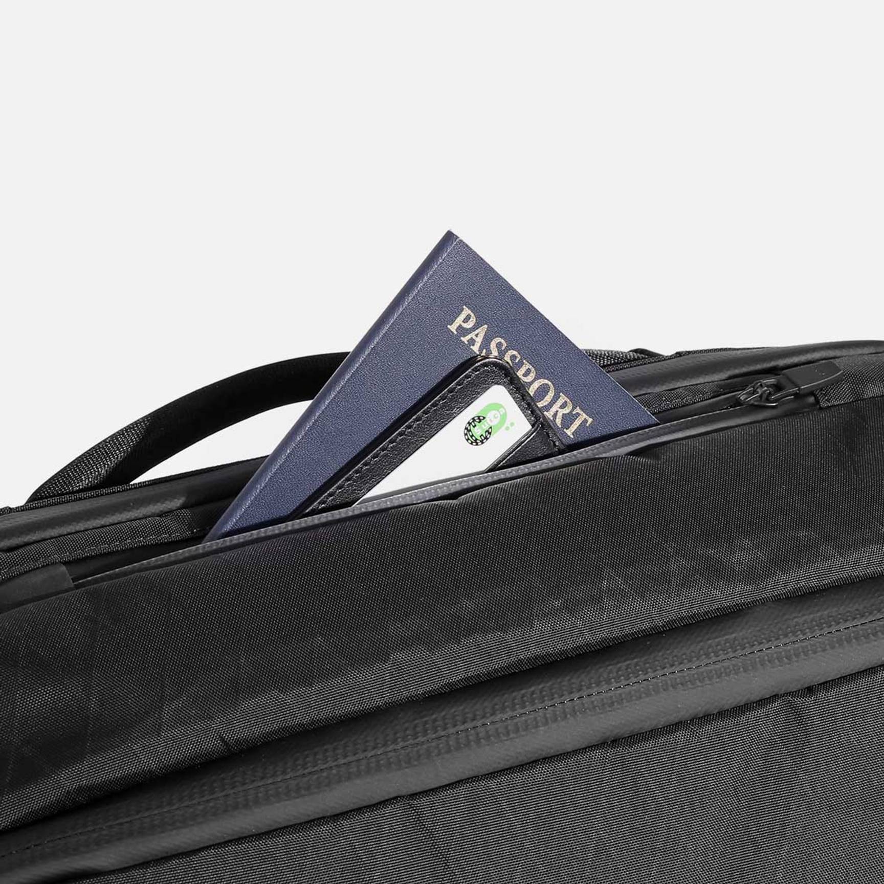 Travel Sling 2 X-Pac – Aer Travel Sling 2 X-Pac – Aer