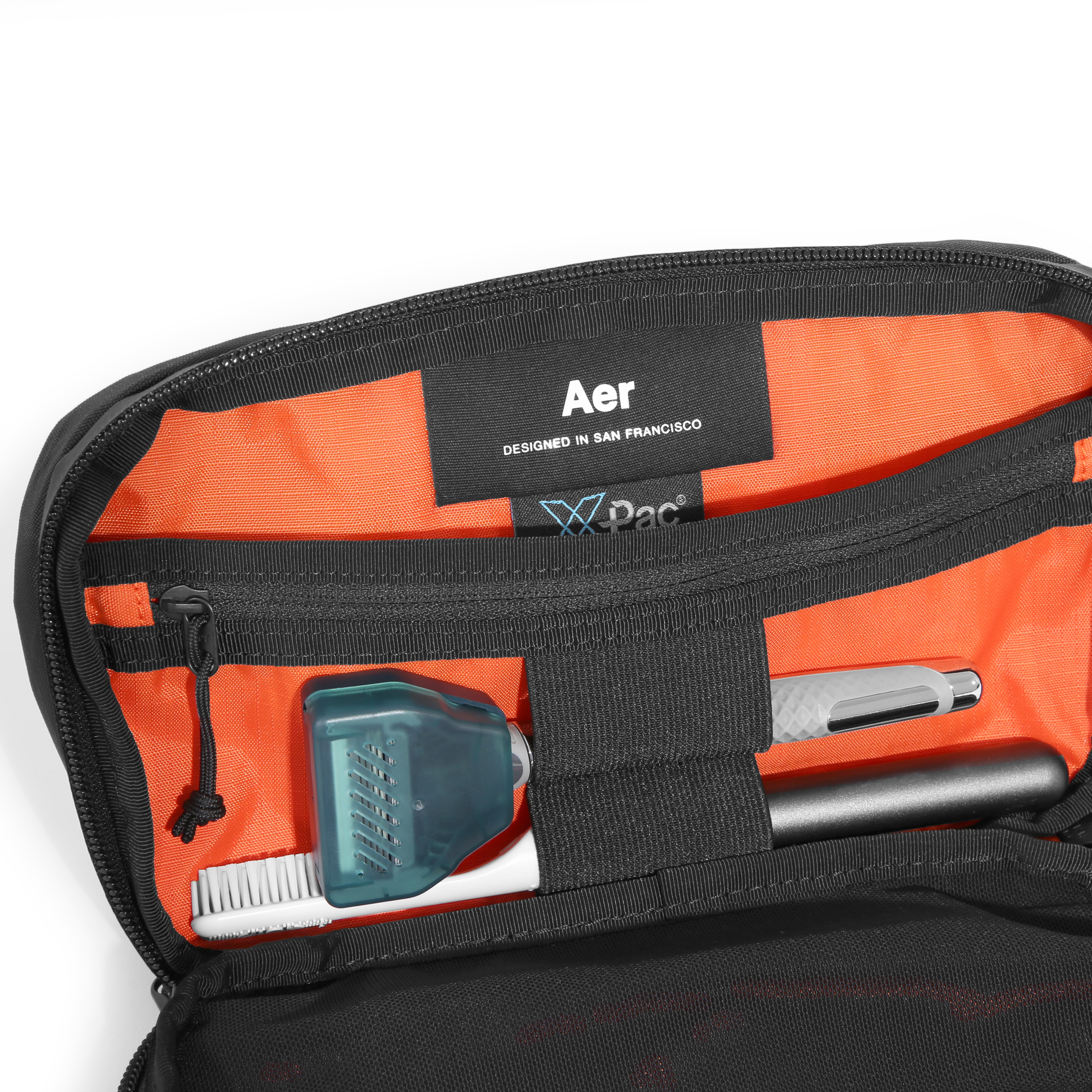 Dopp Kit 3 X-Pac – Aer