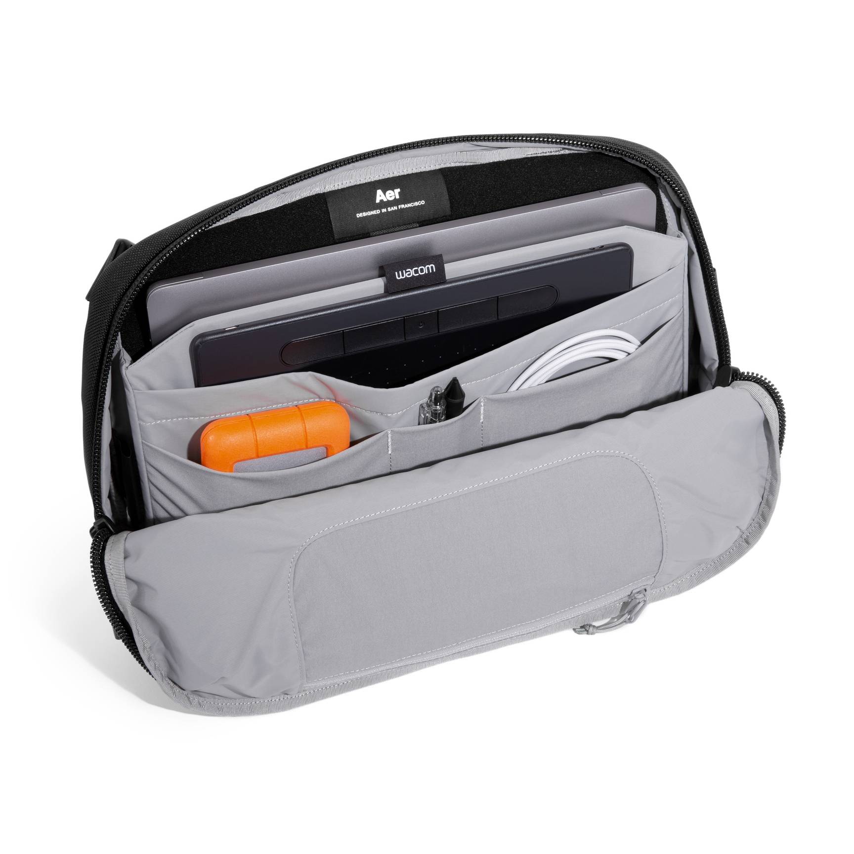 Tech Sling 3, 7 image