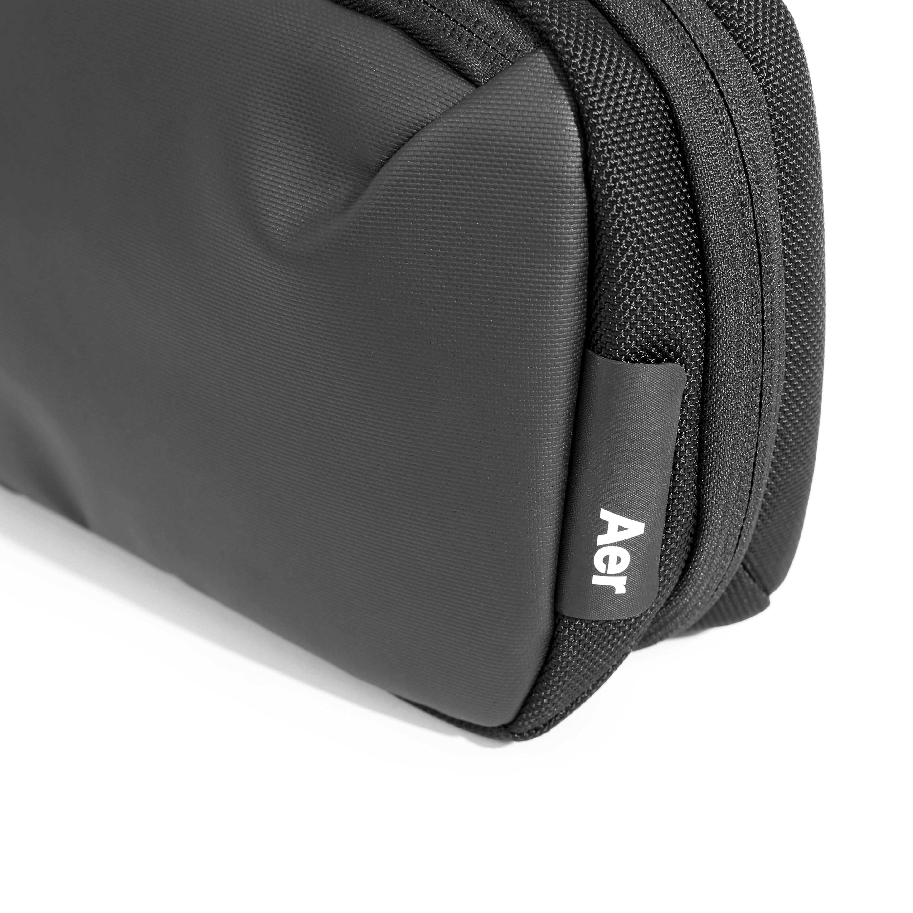 Aer ブラック Cable Kit 3 Cable Kit 3 – Aer