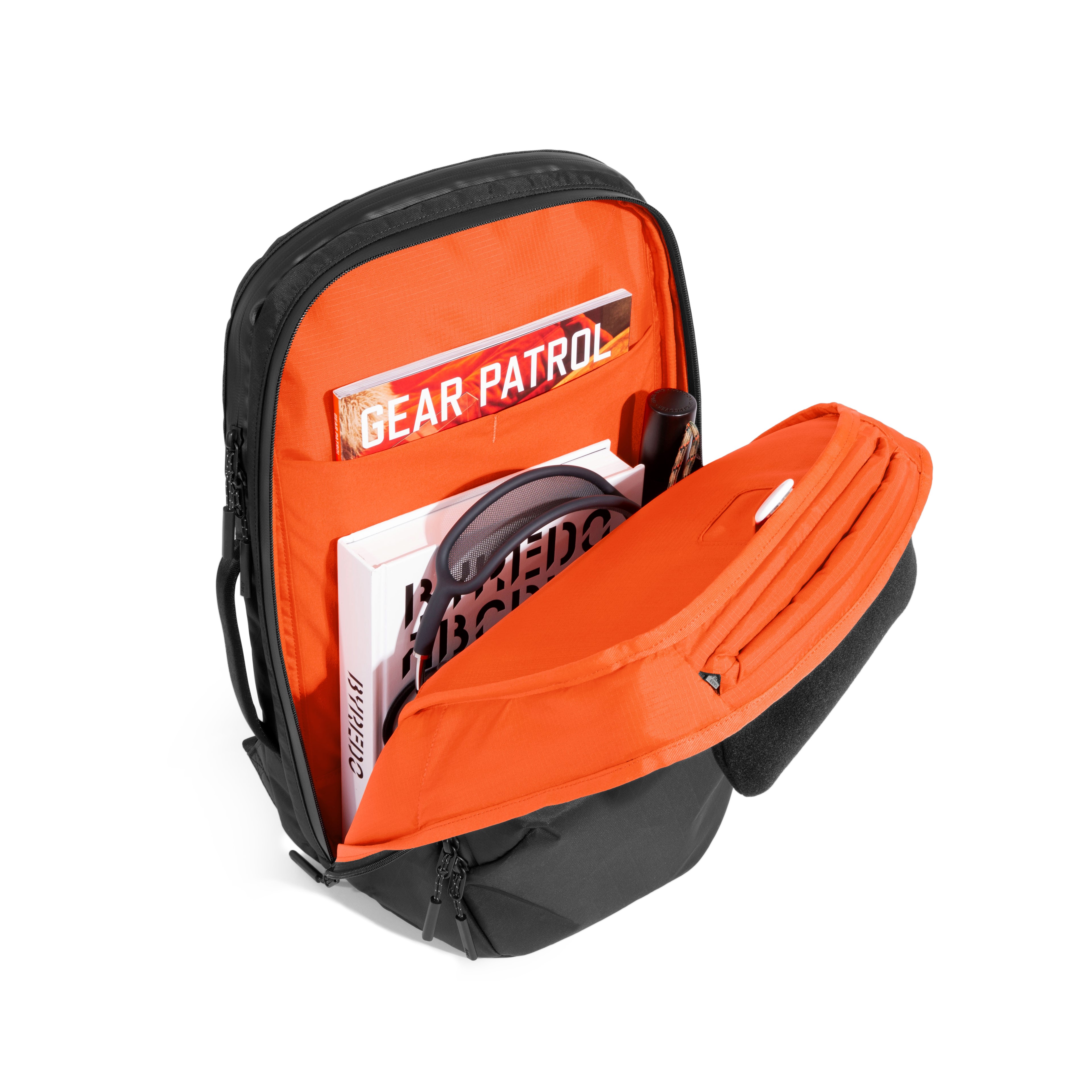 Tech Pack 3 X-Pac – Aer