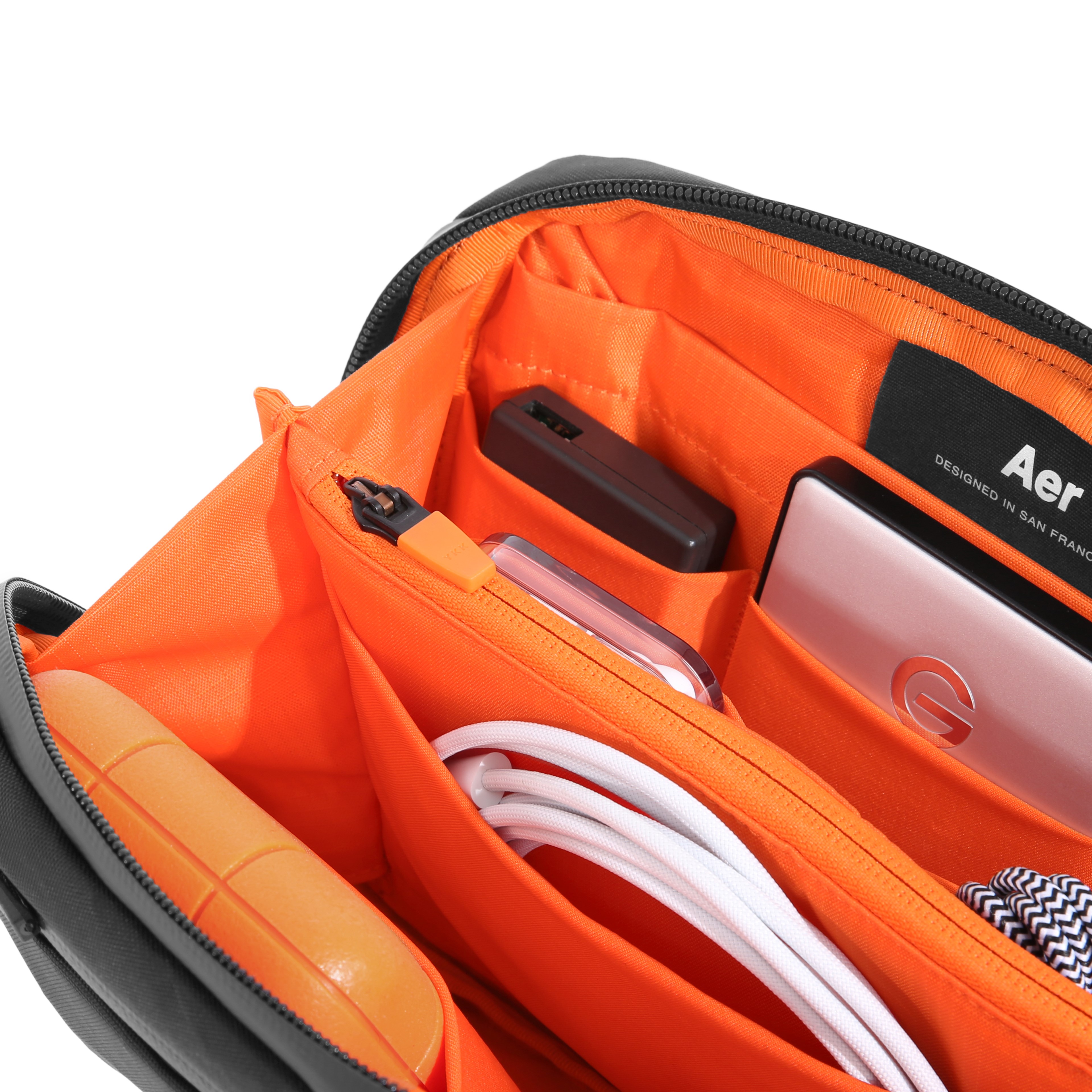 Cable Kit 3 X-Pac – Aer