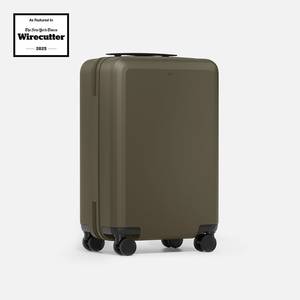 Carry-On Max, 1 image