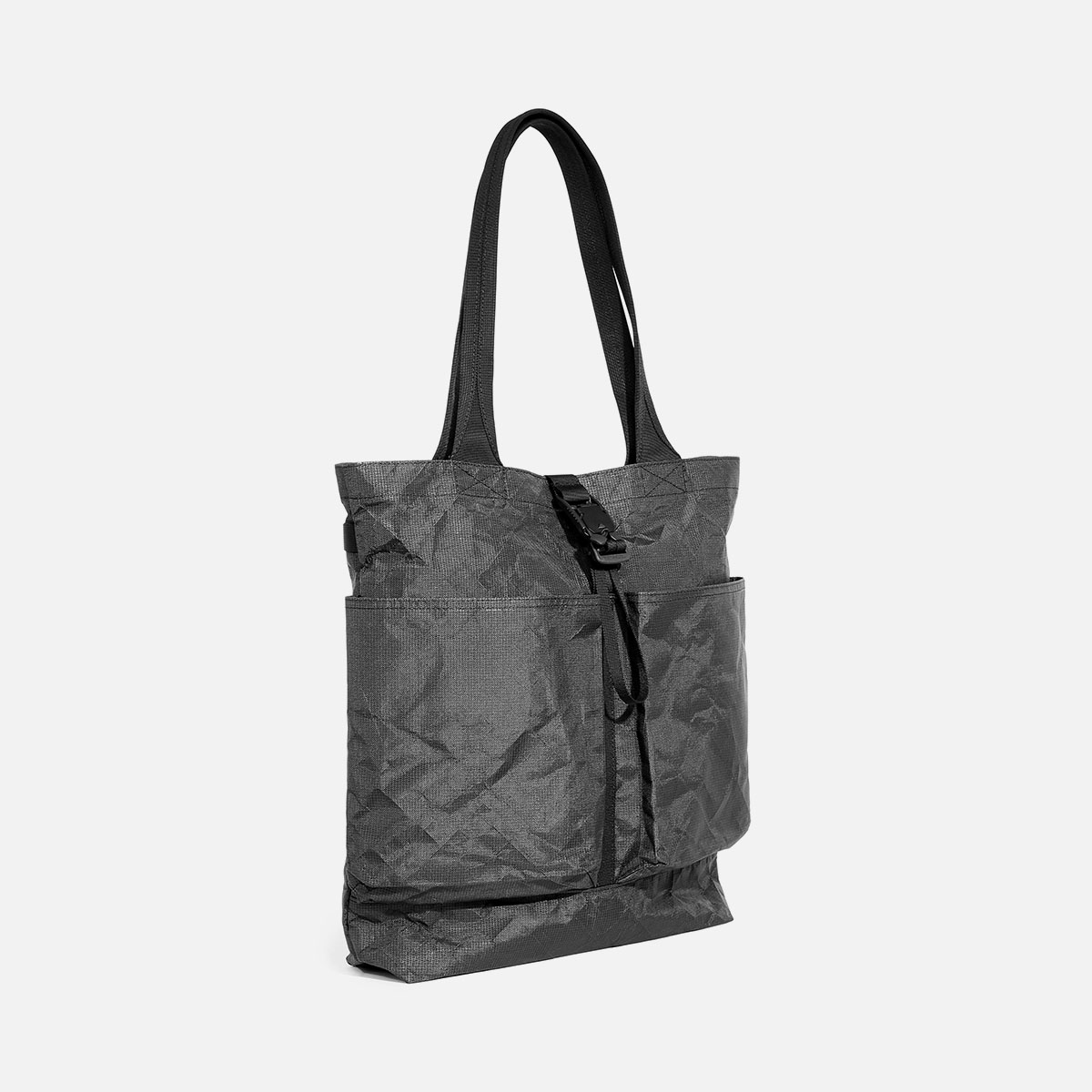AER Simple Tote Black トートバッグ Simple Tote – Aer