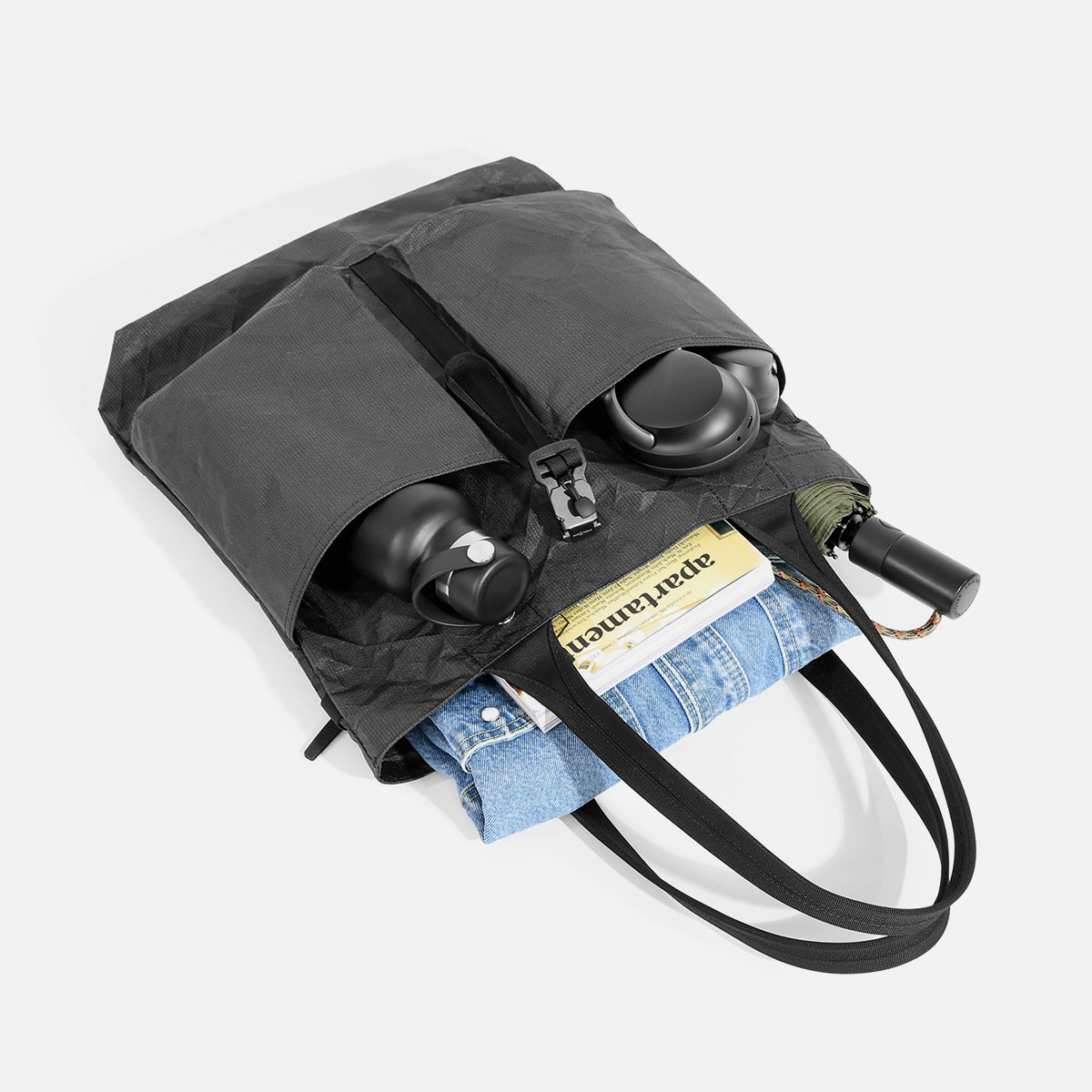 Simple Tote – Aer