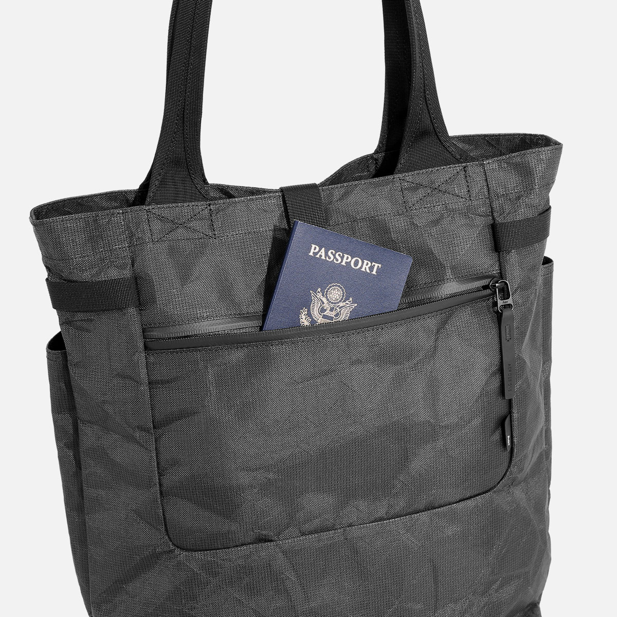 Simple Tote – Aer