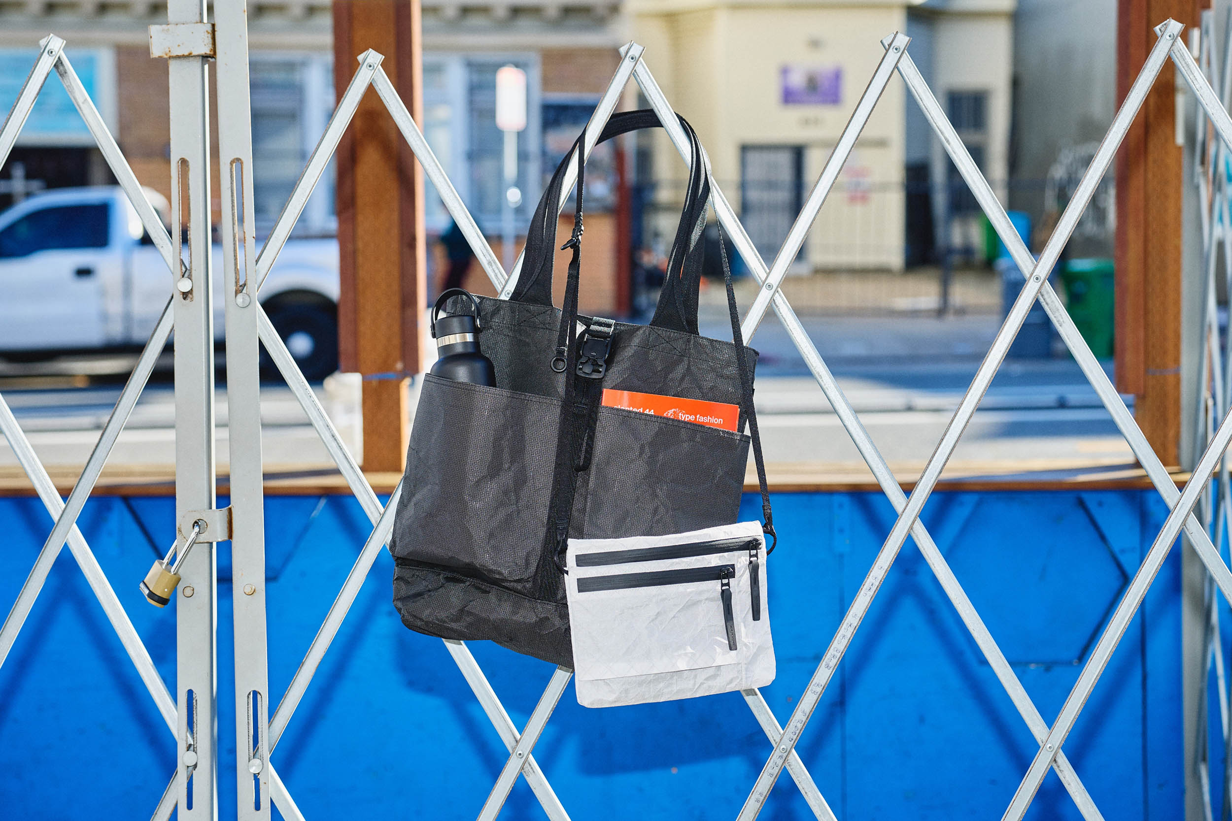Simple Tote – Aer