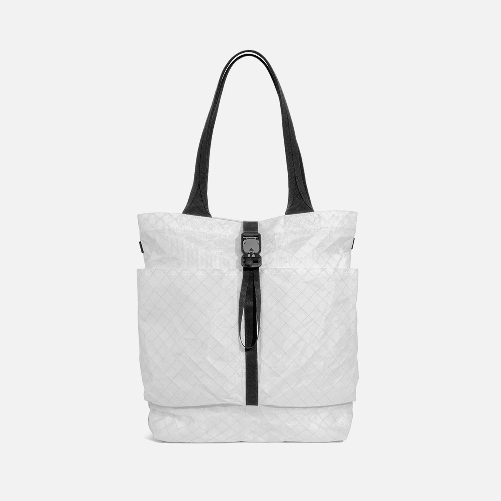Simple Tote, 2 image