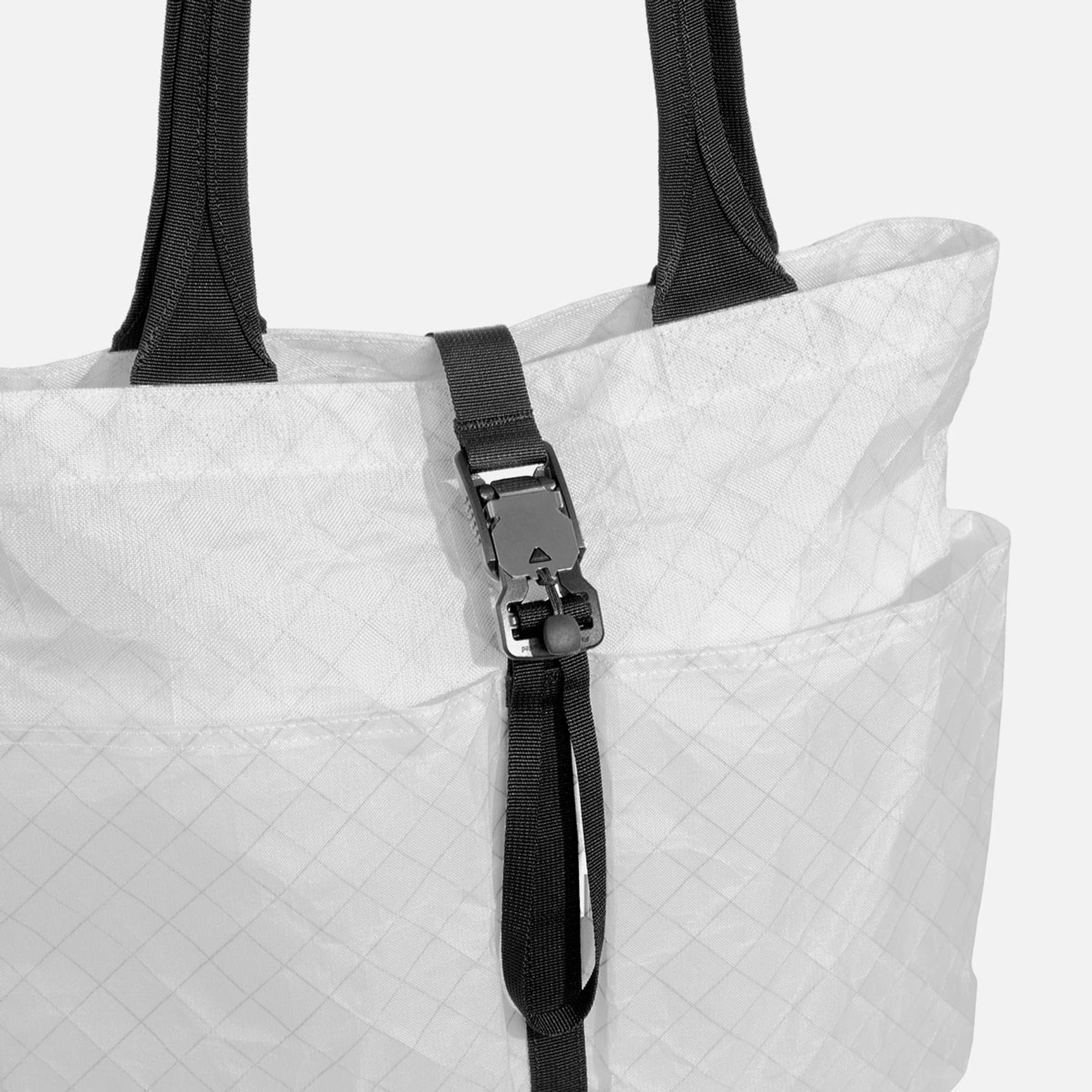 Simple Tote, 8 image