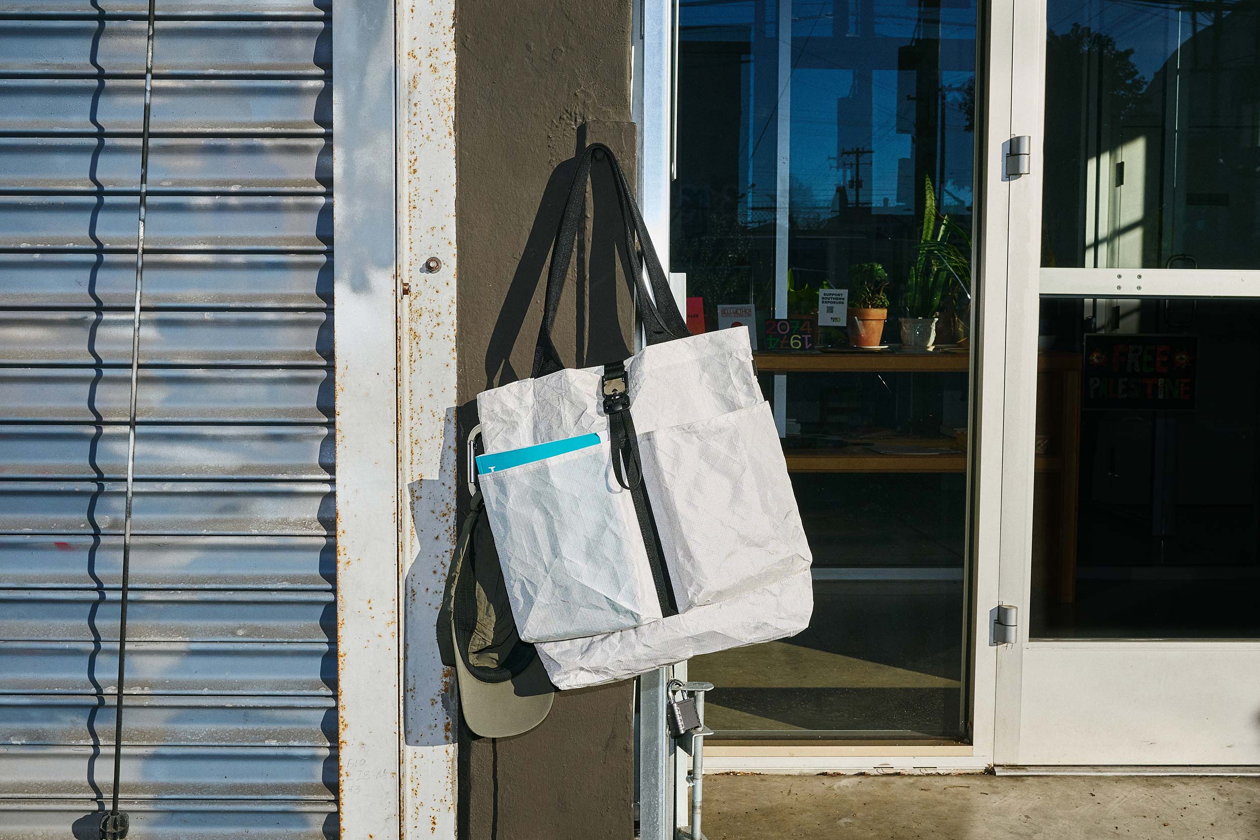 Simple Tote – Aer