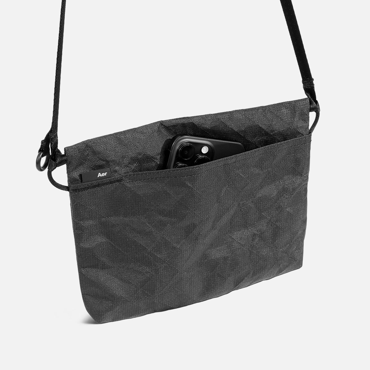 バッグ Aer Simple Pouch Simple Pouch – Aer