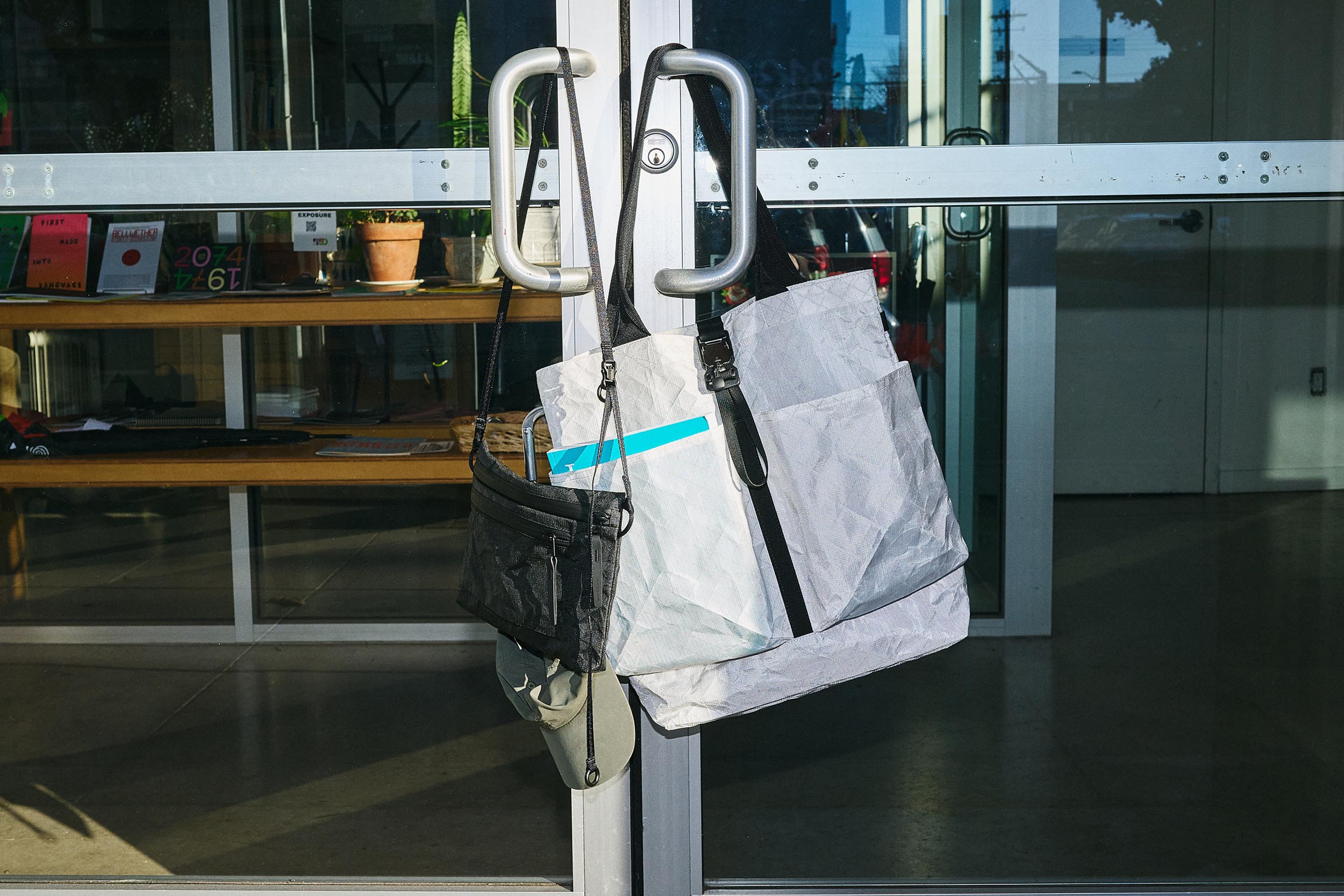 Simple Pouch – Aer