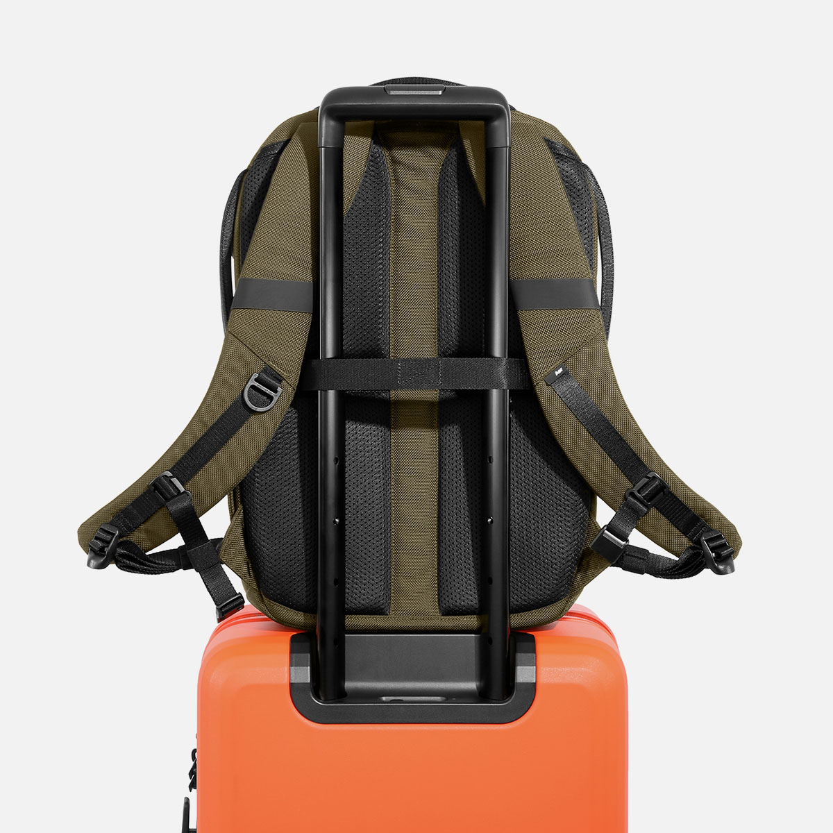 City Pack 2 – Aer