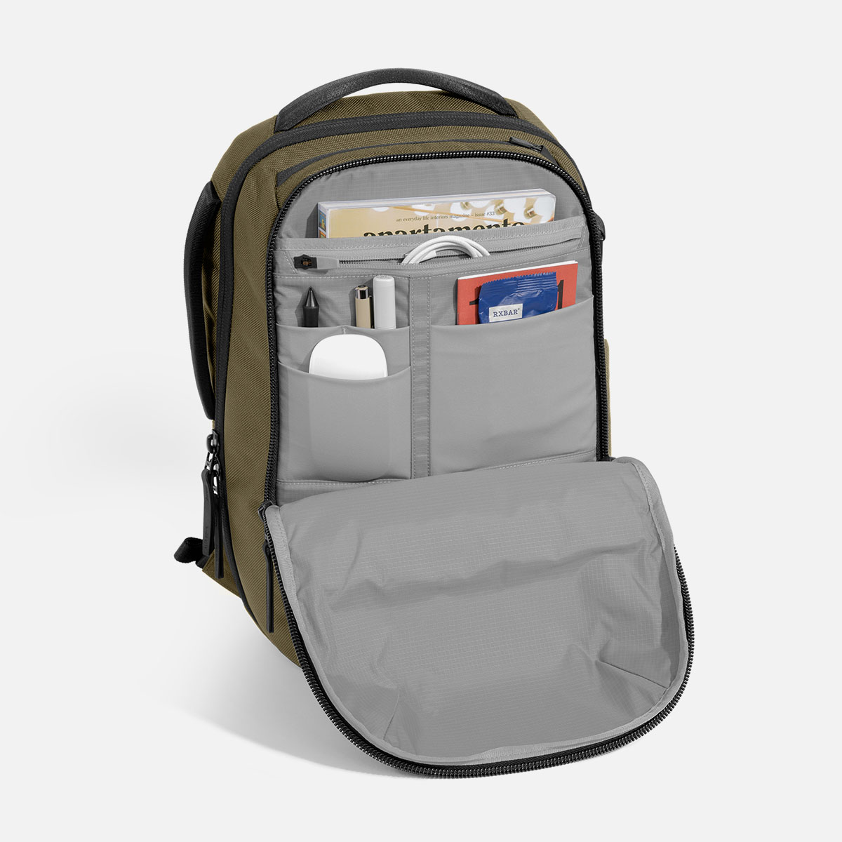 City Pack 2 – Aer