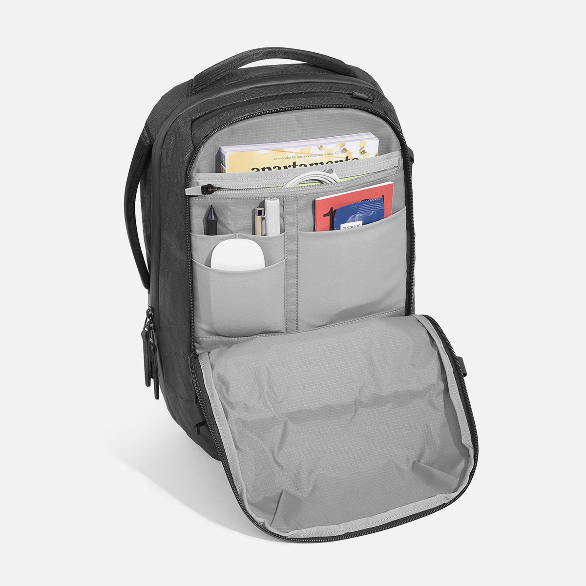 City Pack 2 Ultra – Aer