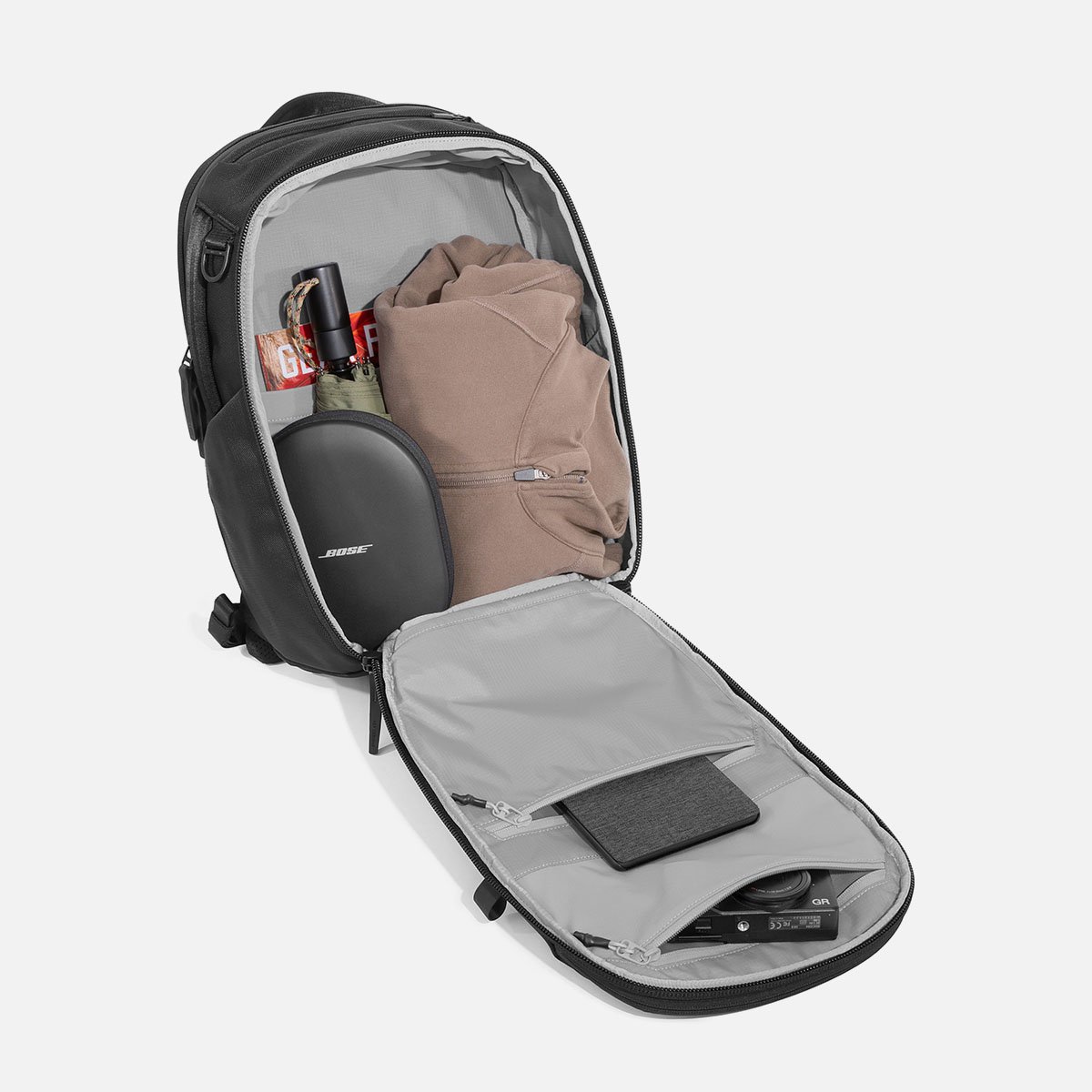 山*し様 Aer city pack pro 2 バリスティック 24L Aer city pack pro 2 バリスティック 24L City Pack Pro 2 Black