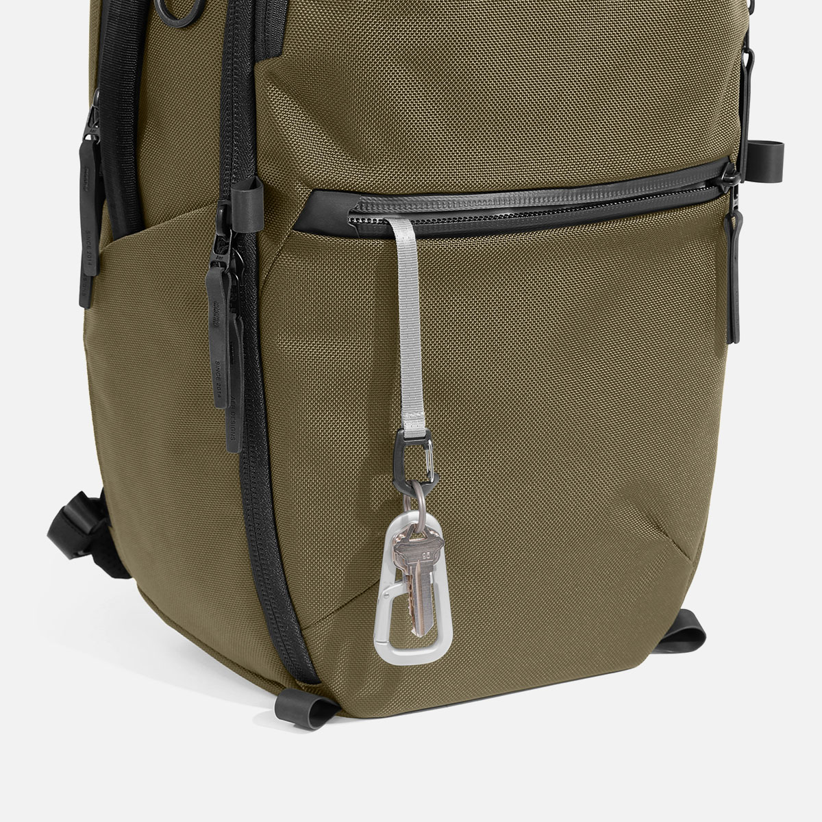 City Pack Pro 2 – Aer