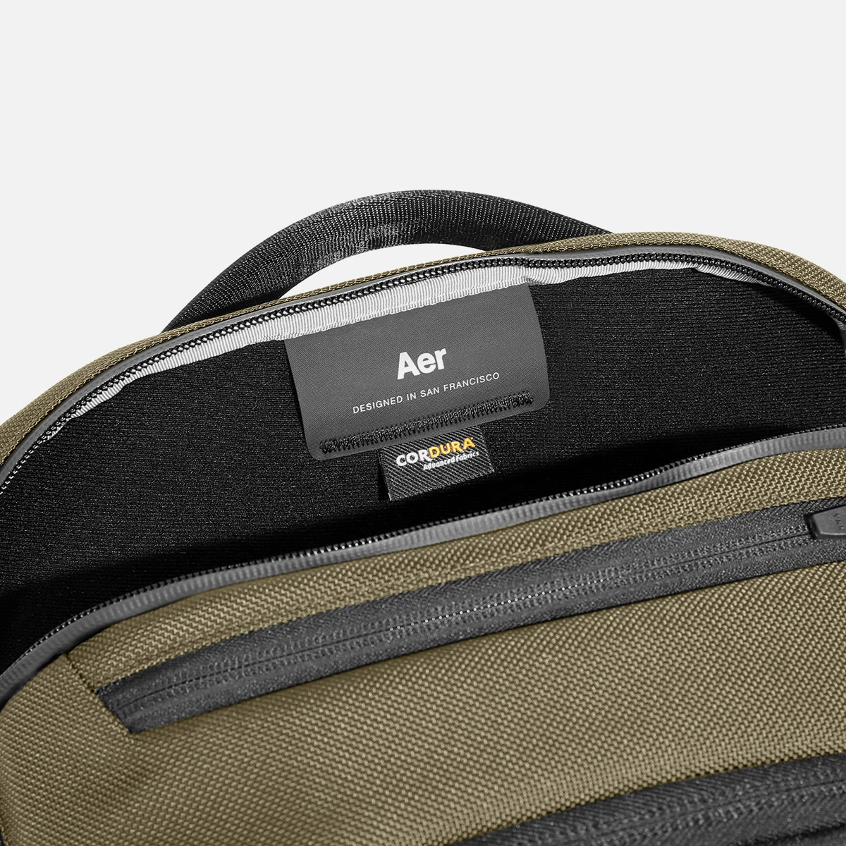 City Pack Pro 2 – Aer
