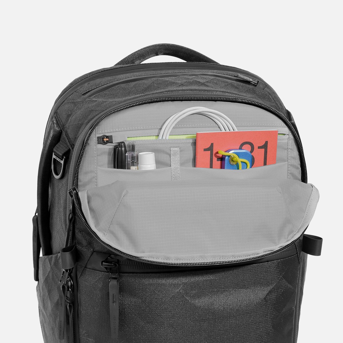 Aer City Pack Pro 2 Ultra 未使用品 City Pack Pro 2 Ultra – Aer