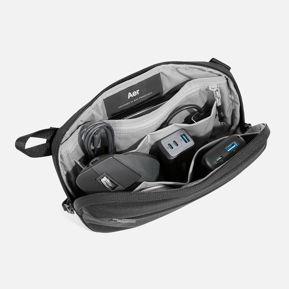 Slim Pouch 2 – Aer