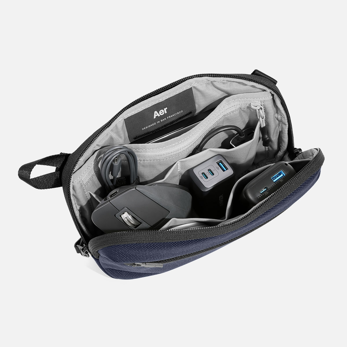 Slim Pouch 2 – Aer