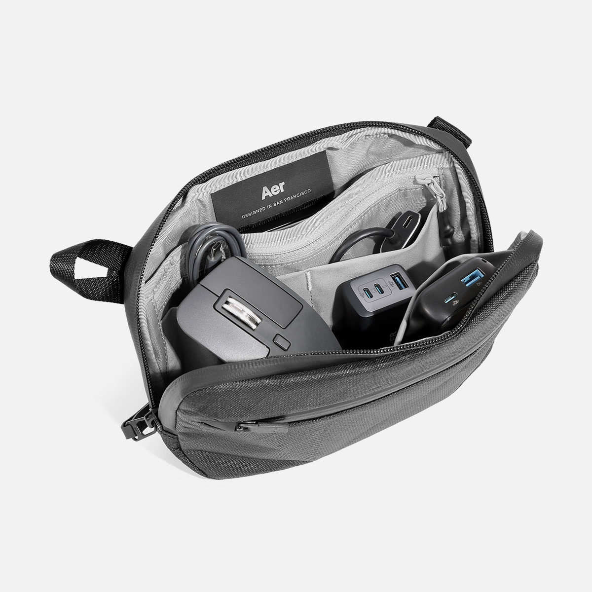 バッグ Aer Slim Pouch 2 Ultra Slim Pouch 2 Ultra – Aer