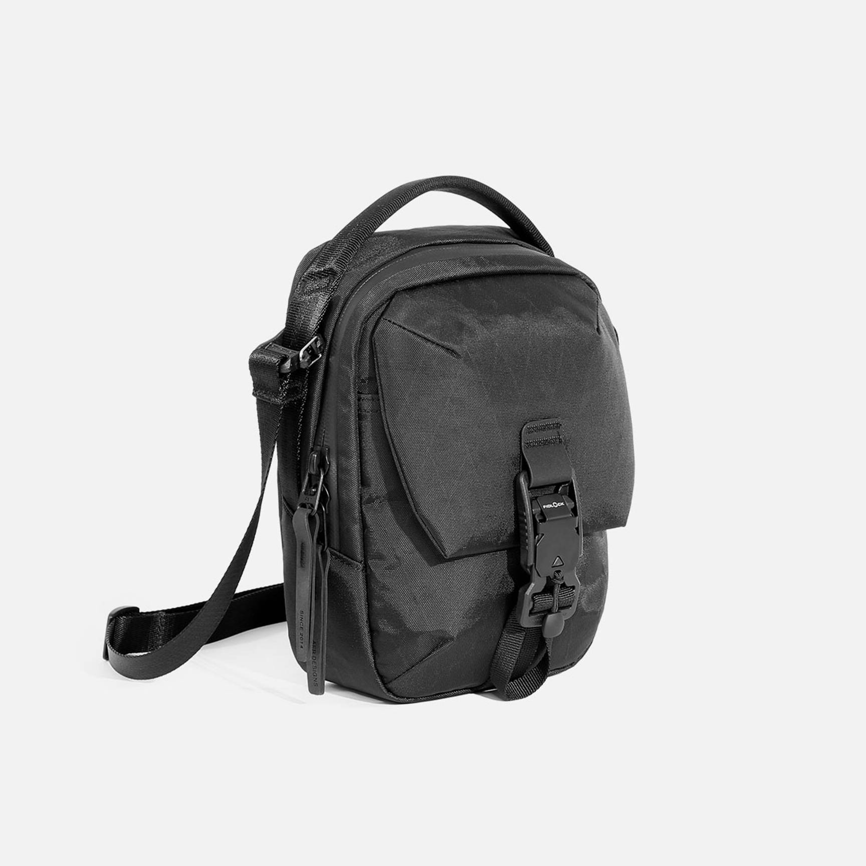 Street Sling X-Pac, 1 image