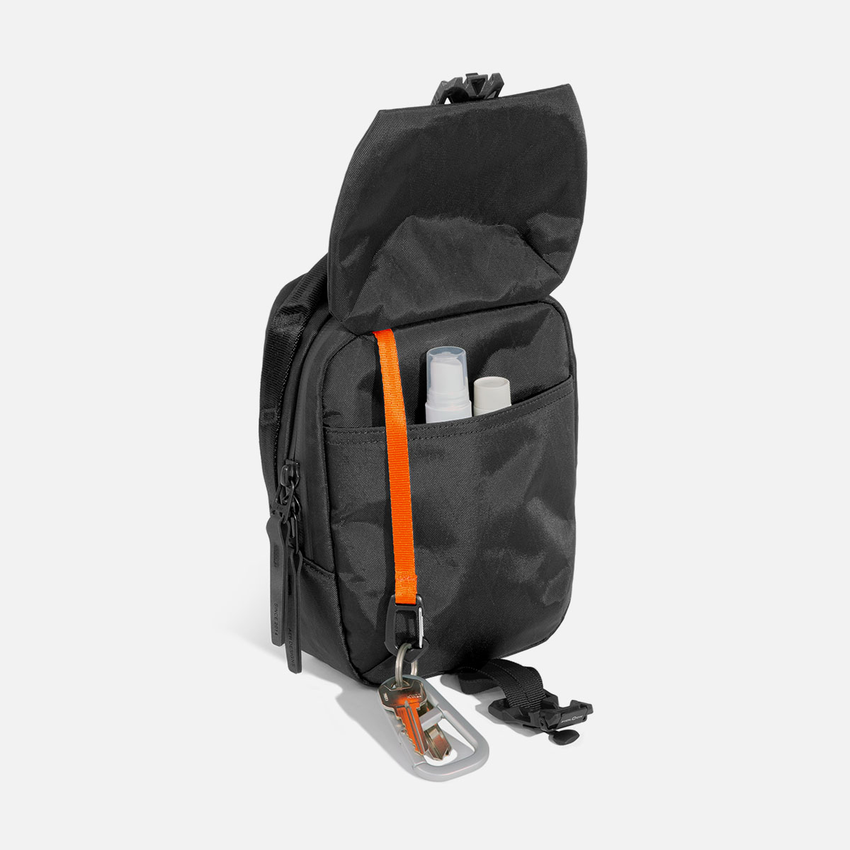 バッグ AER Street Sling x-pac Street Sling X-Pac – Aer